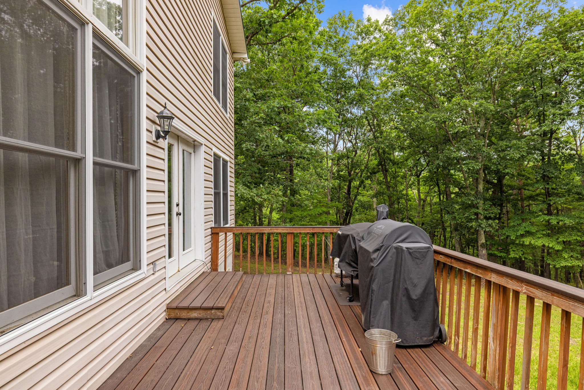 Paw Paw Mountain Lodge w/River Access & Fire Pit