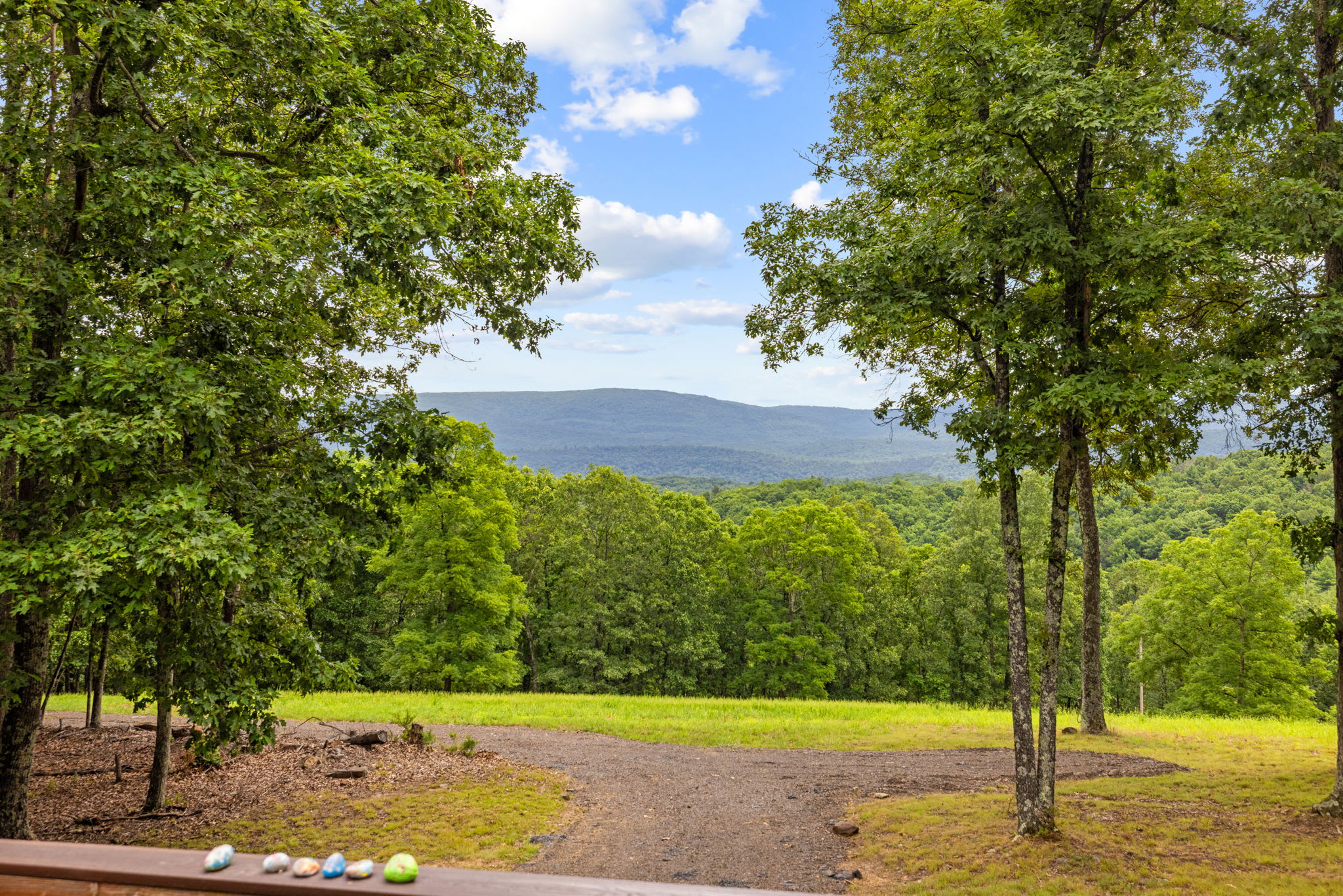 Escape to the peaceful mountains of West Virginia and enjoy the perfect blend of comfort, nature, and relaxation. 