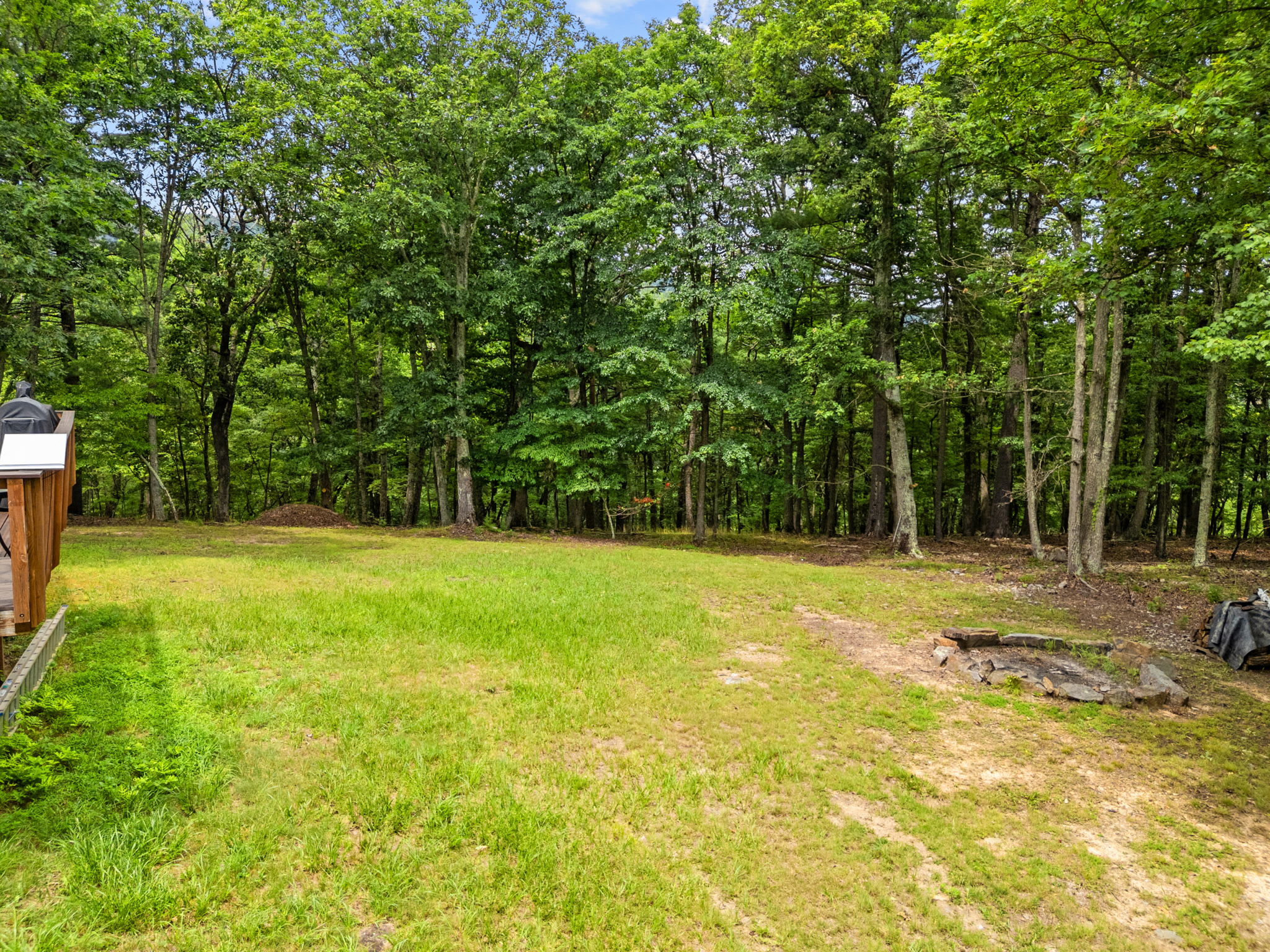 Paw Paw Mountain Lodge w/River Access & Fire Pit