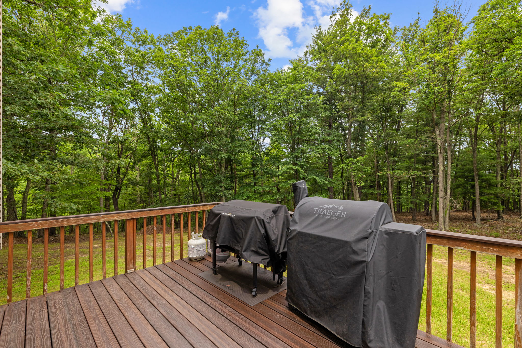Paw Paw Mountain Lodge w/River Access & Fire Pit