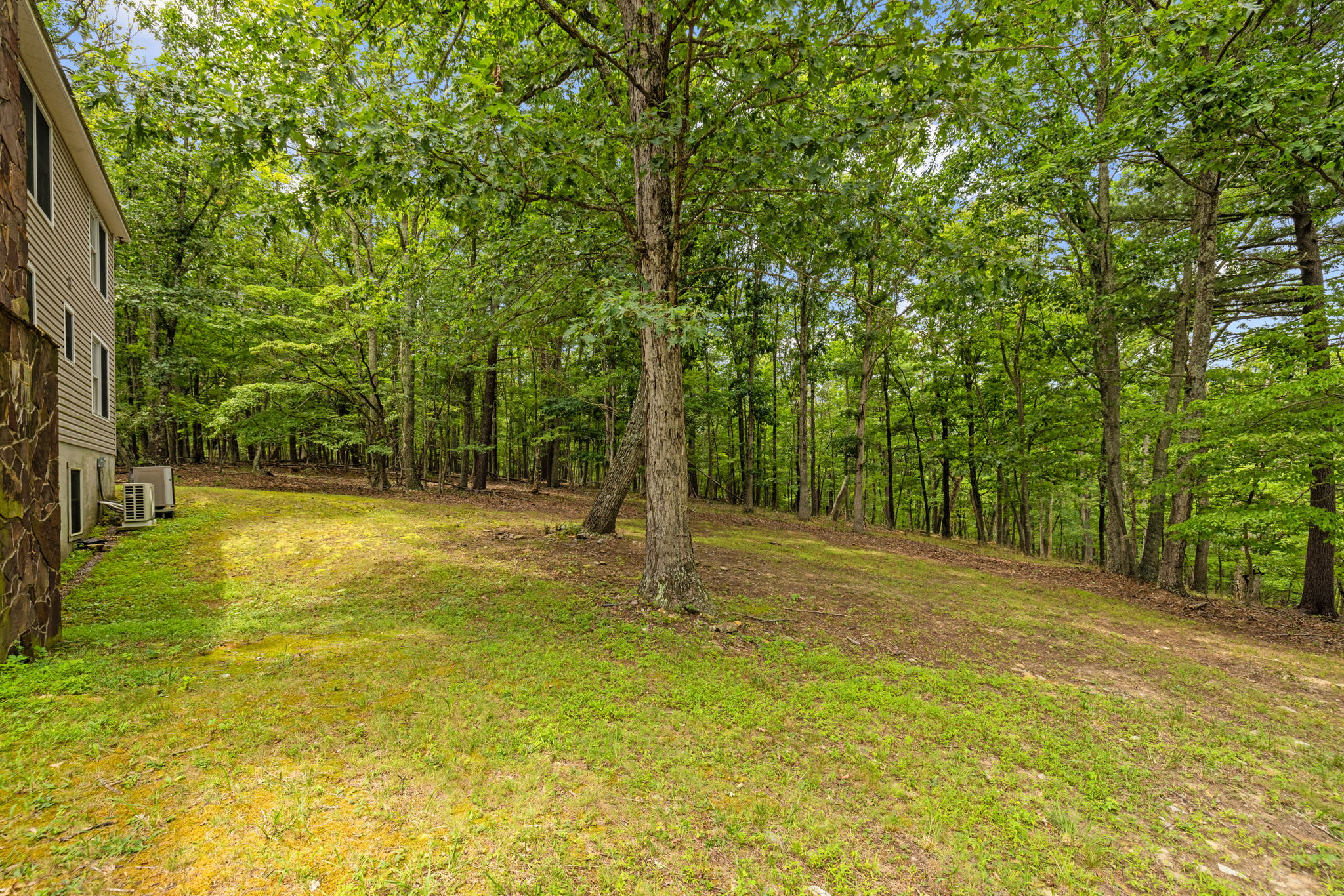 Paw Paw Mountain Lodge w/River Access & Fire Pit