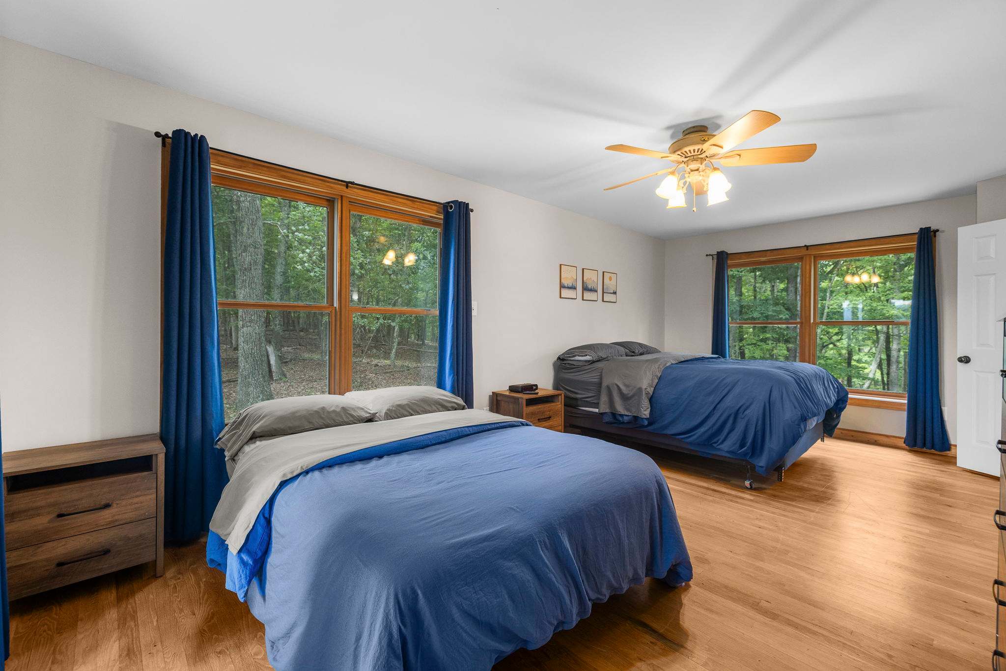 Paw Paw Mountain Lodge w/River Access & Fire Pit