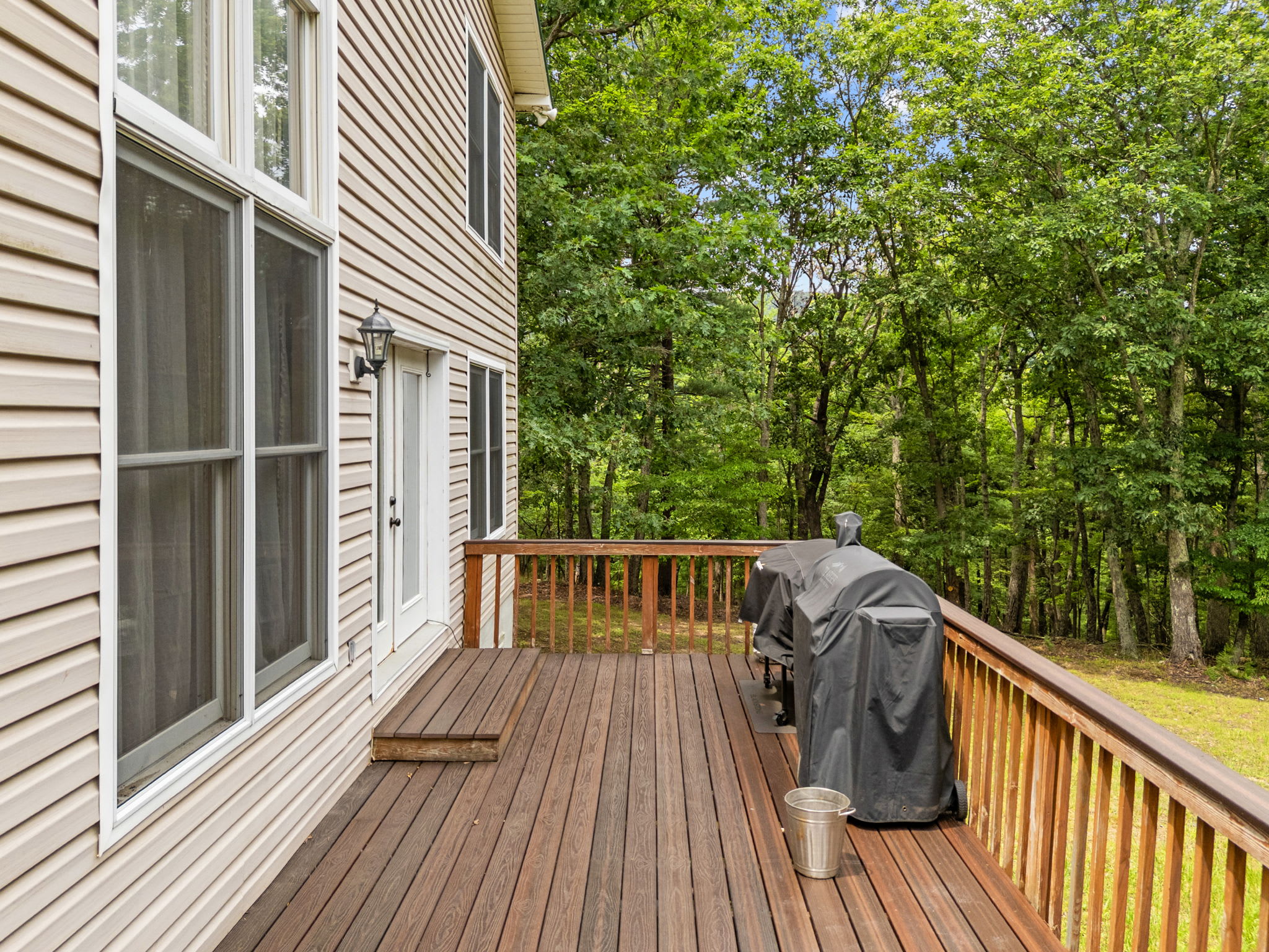 Paw Paw Mountain Lodge w/River Access & Fire Pit