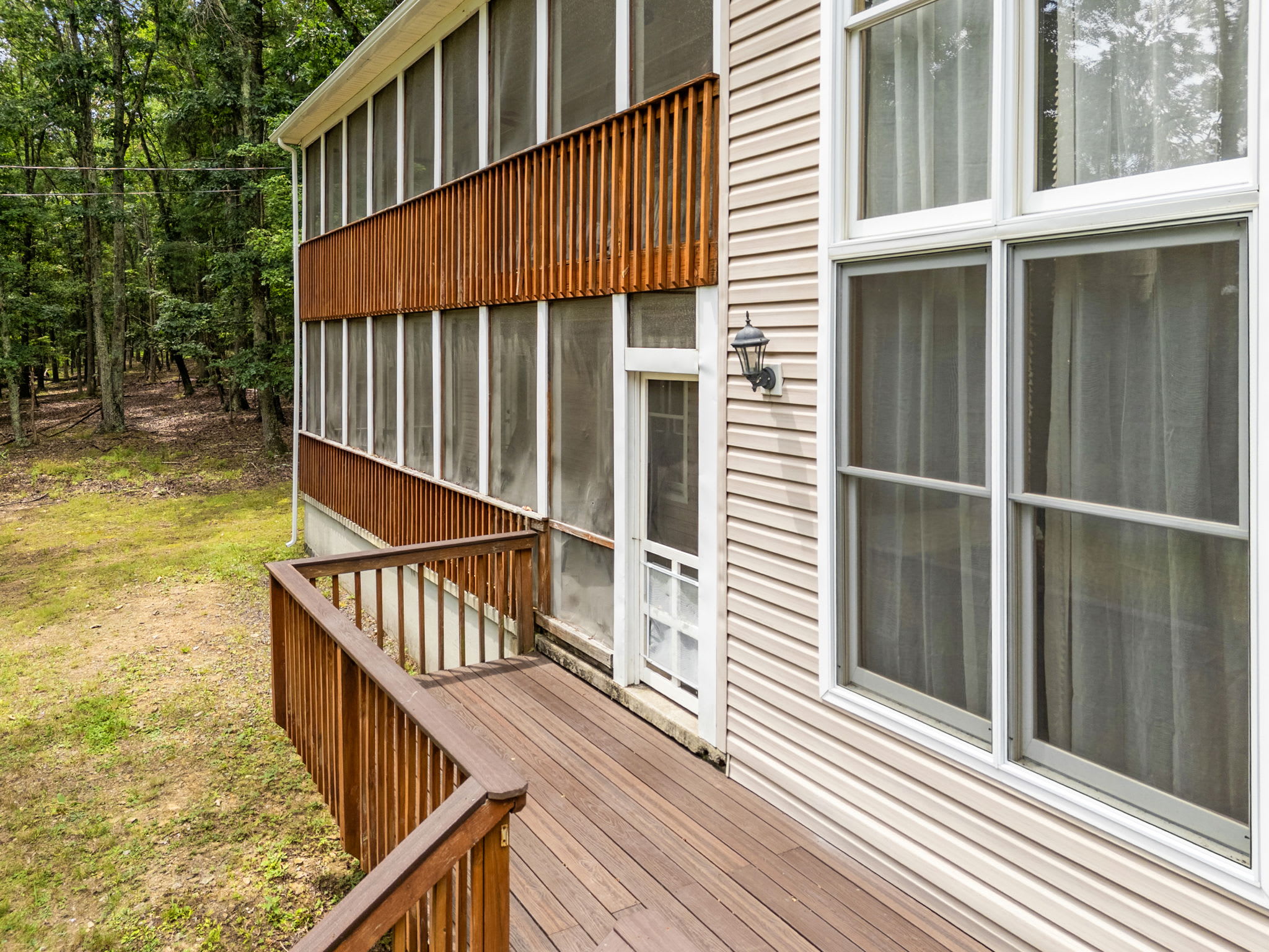 Paw Paw Mountain Lodge w/River Access & Fire Pit