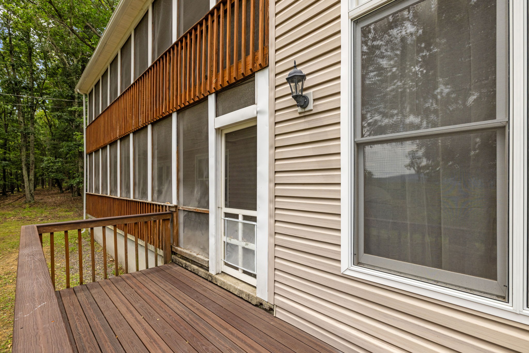 Paw Paw Mountain Lodge w/River Access & Fire Pit