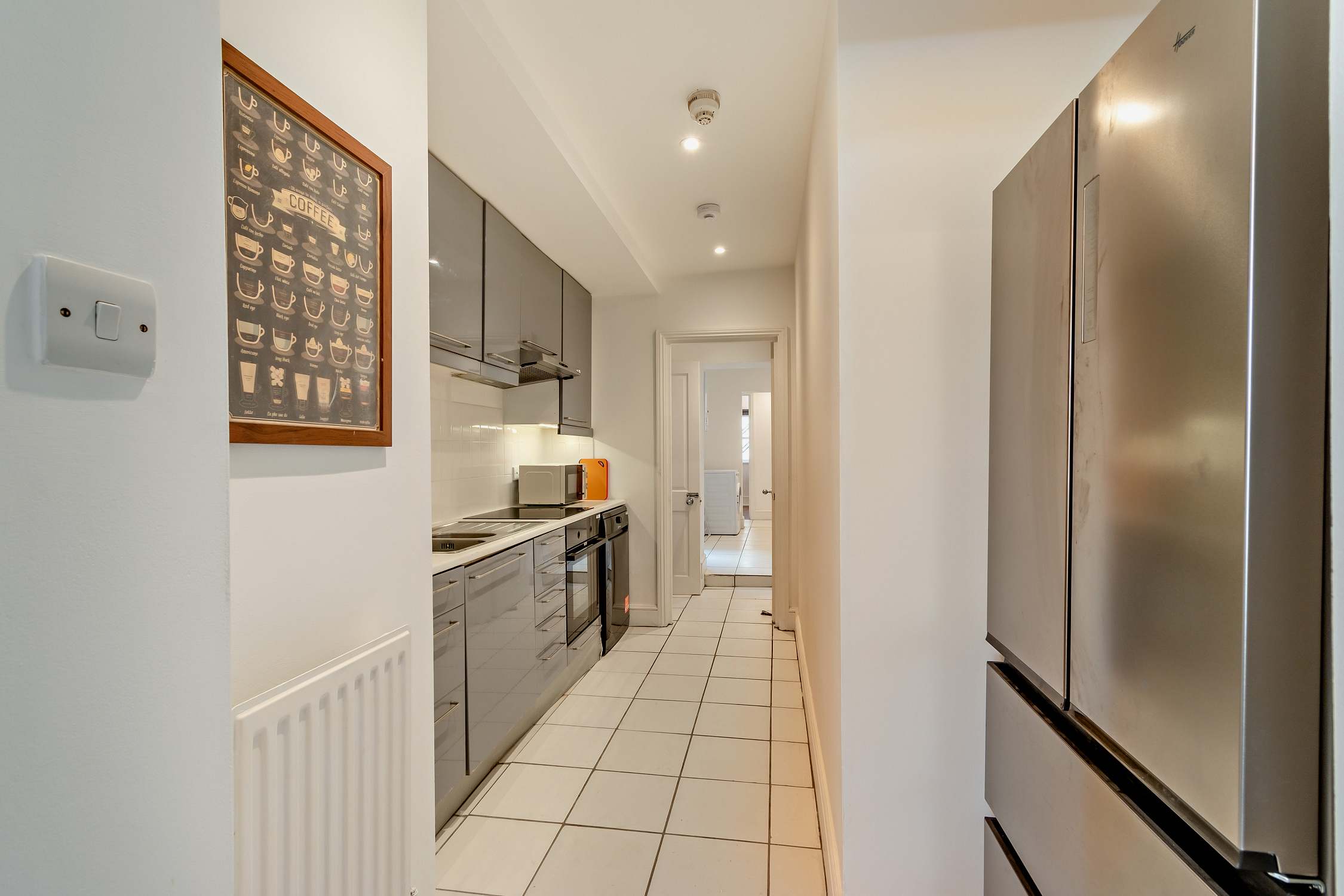Host & Stay - 37 Regency Square – photo 12