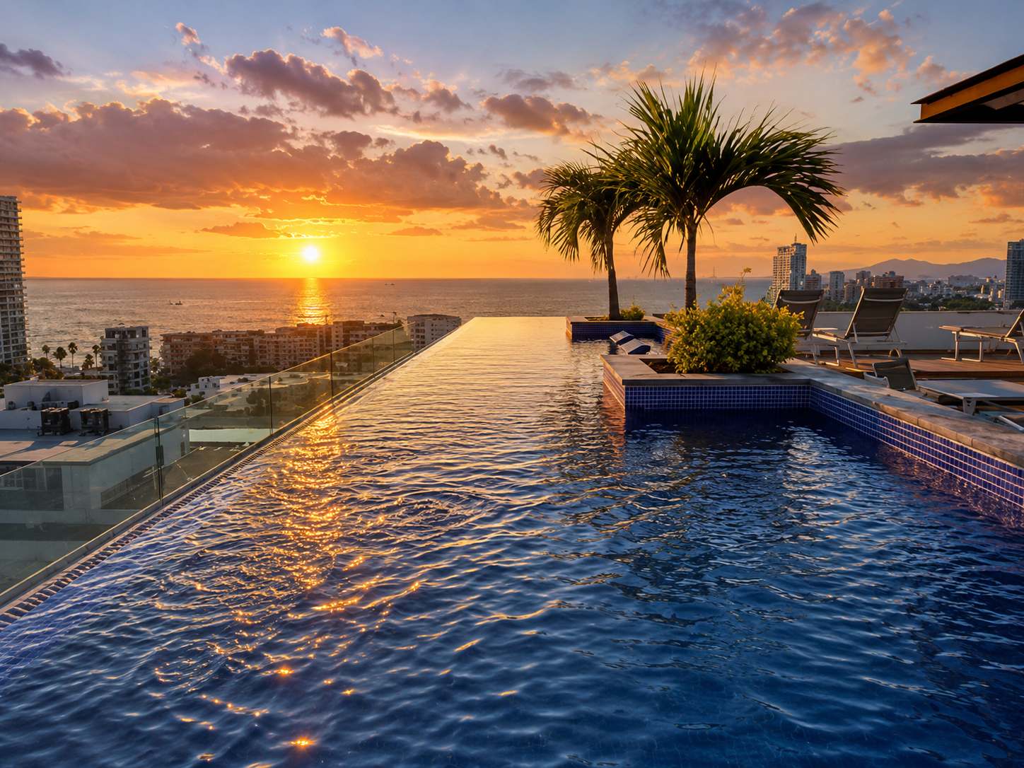 Paradise Escape, Life is Good!