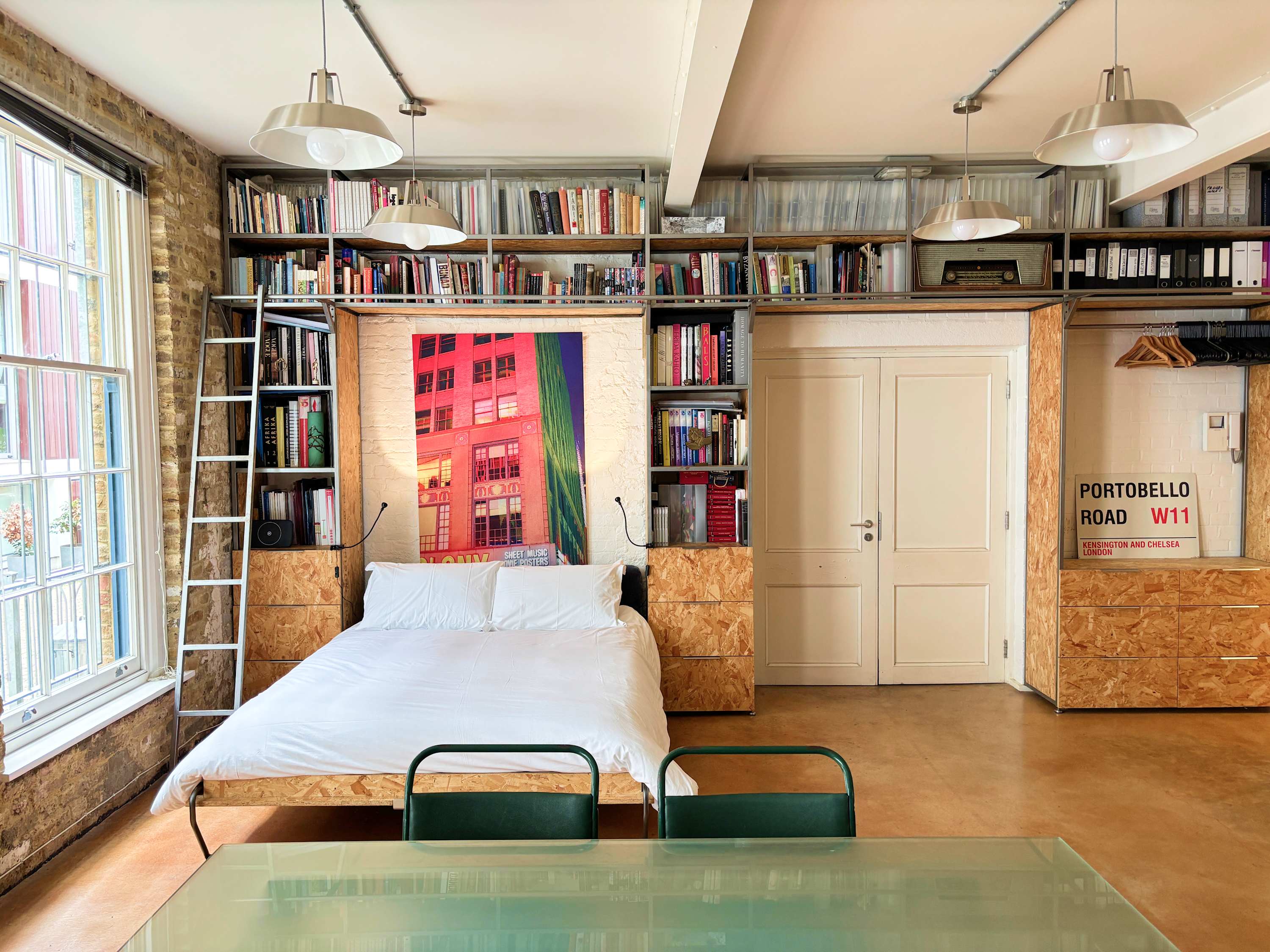 The Designer's Loft