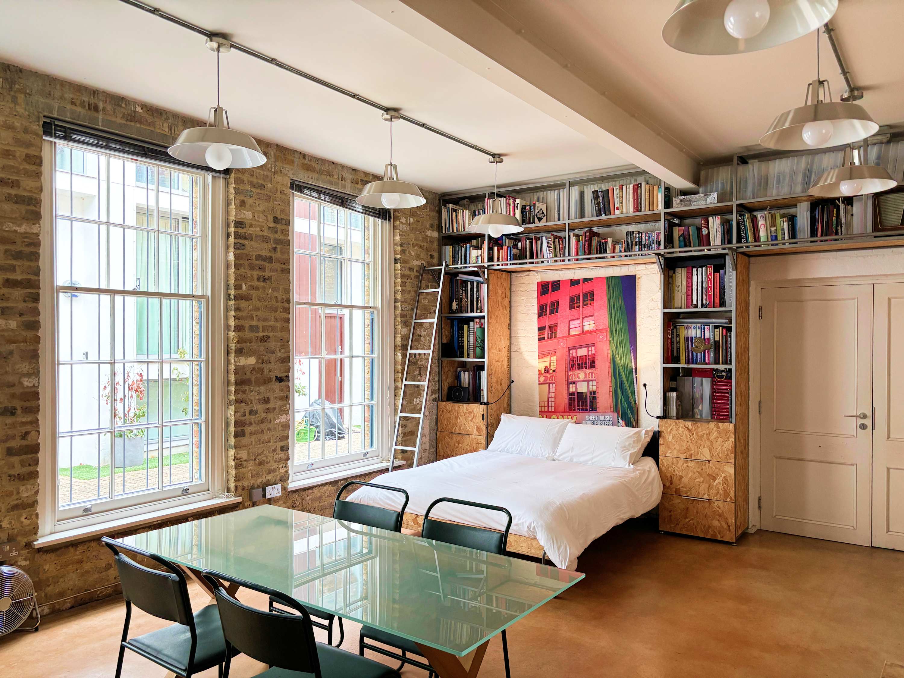 The Designer's Loft