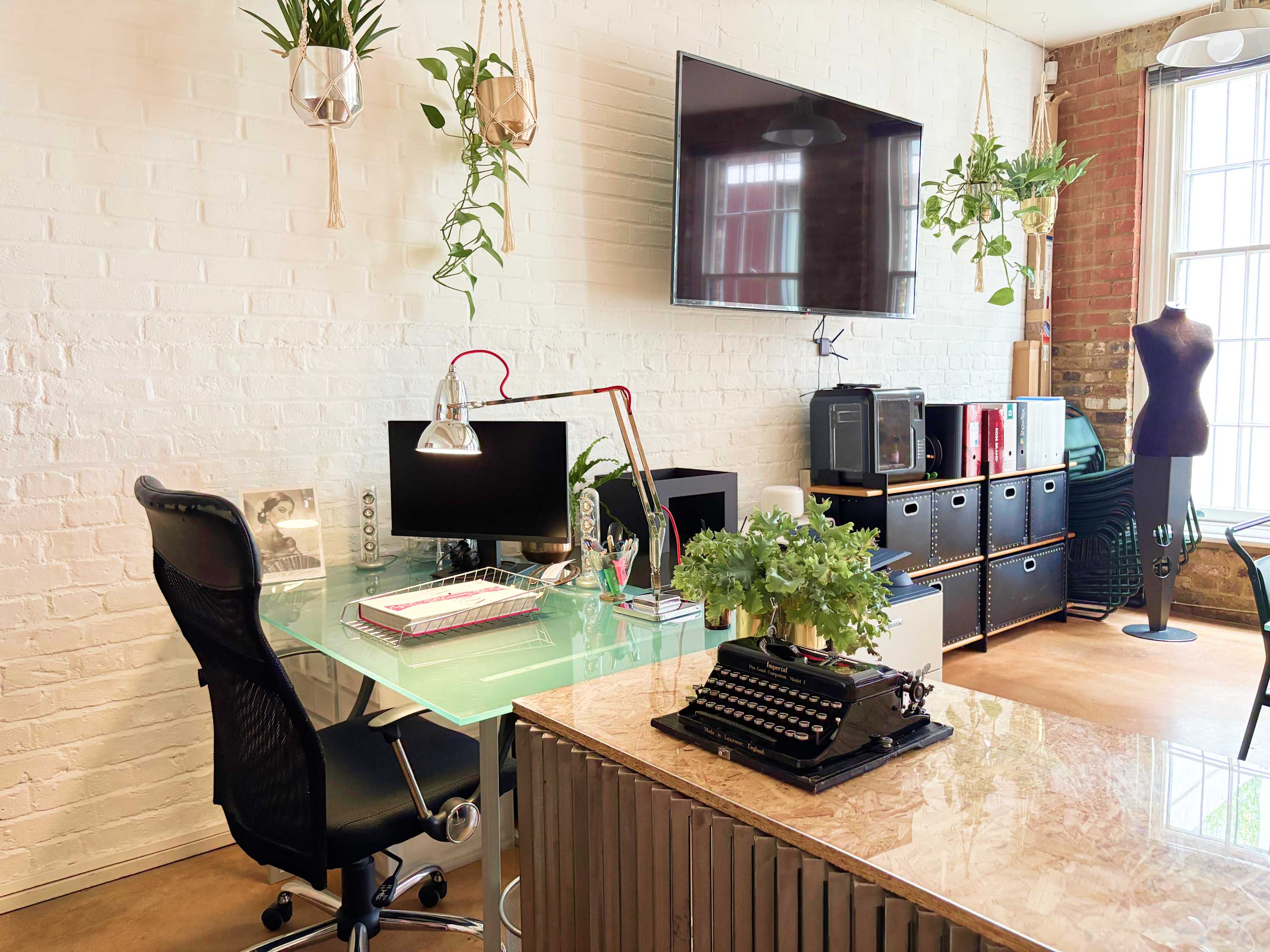 The Designer's Loft