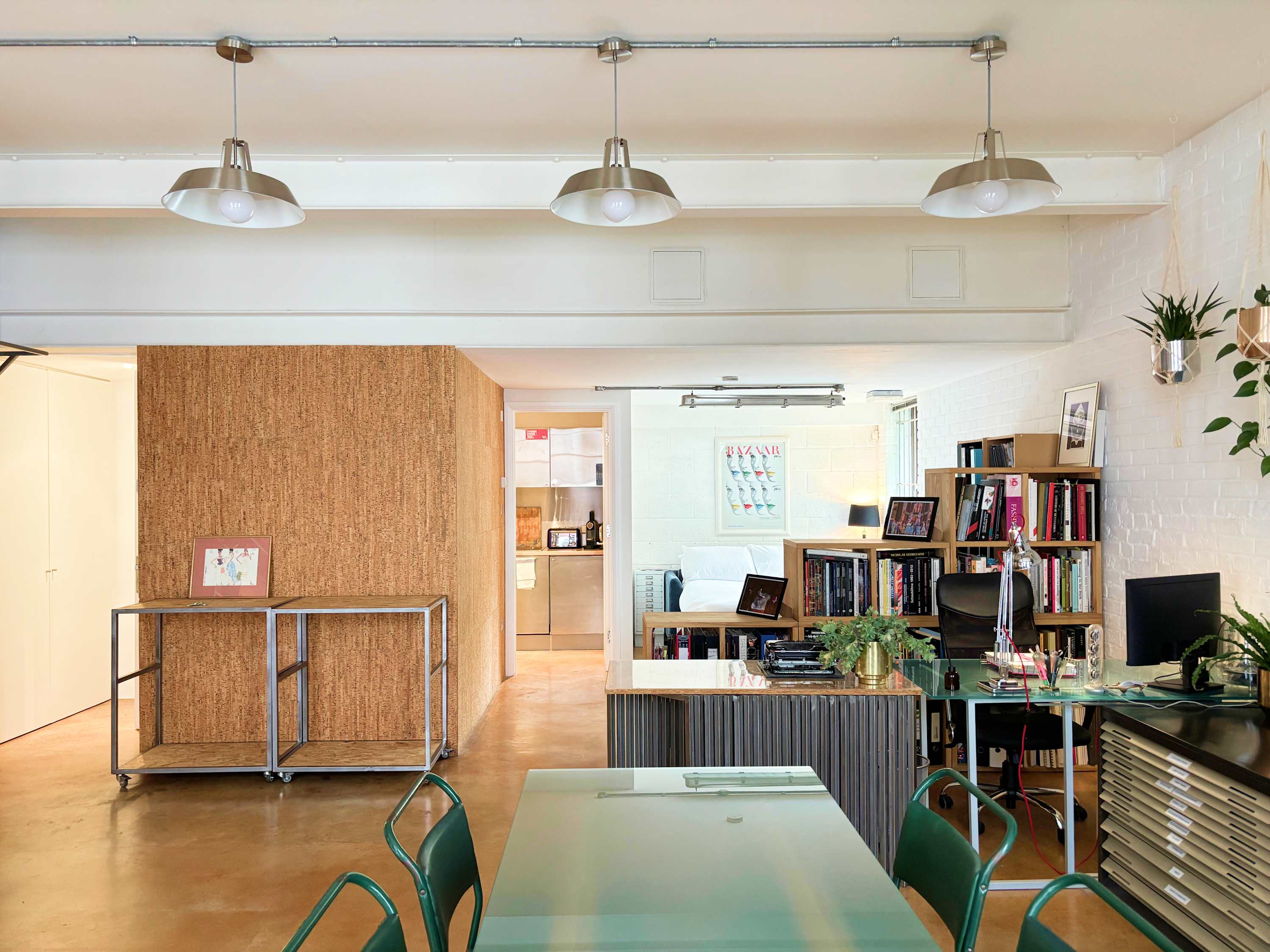 The Designer's Loft