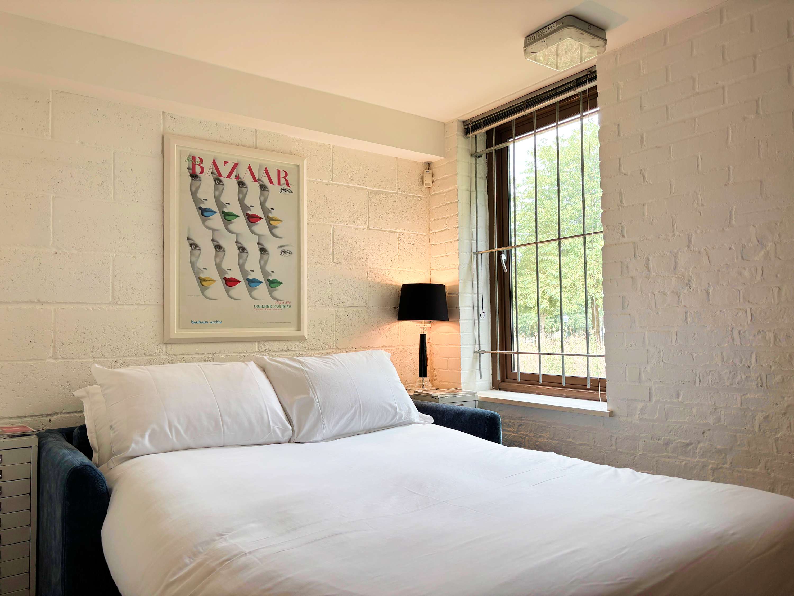The Designer's Loft