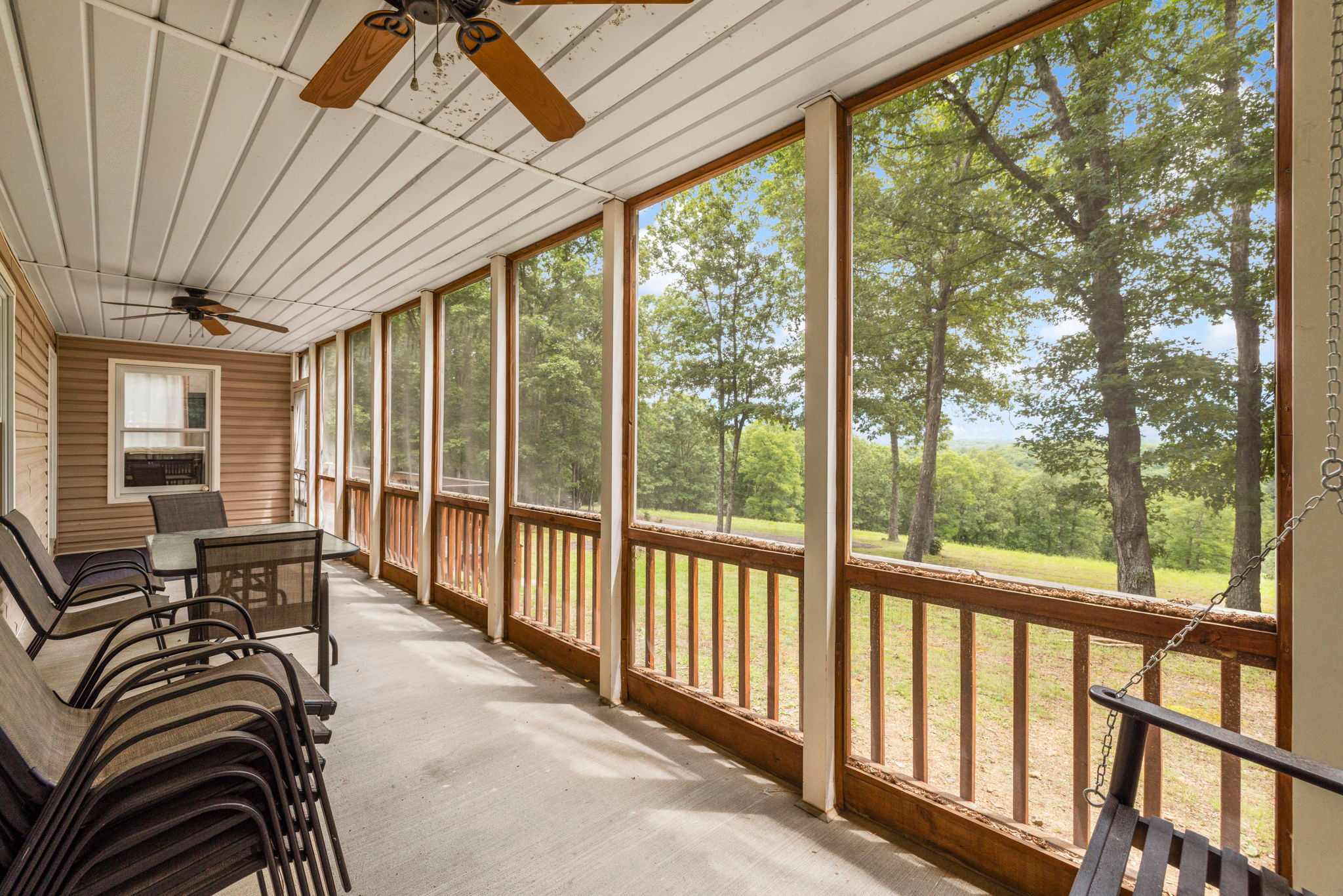 Paw Paw Mountain Lodge w/River Access & Fire Pit