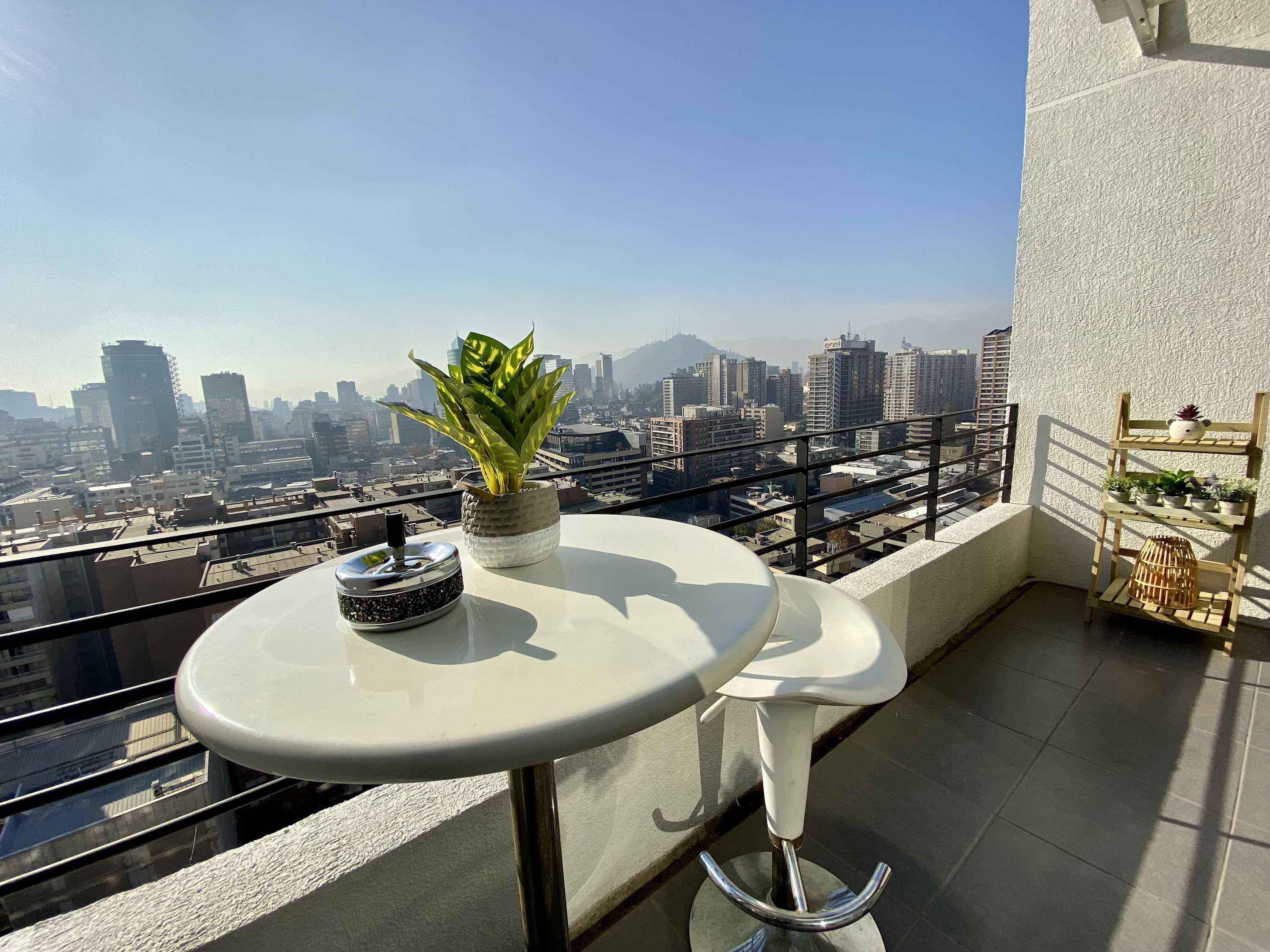 Panoramic Loft Paris-Londres Area - A/C & Pool
