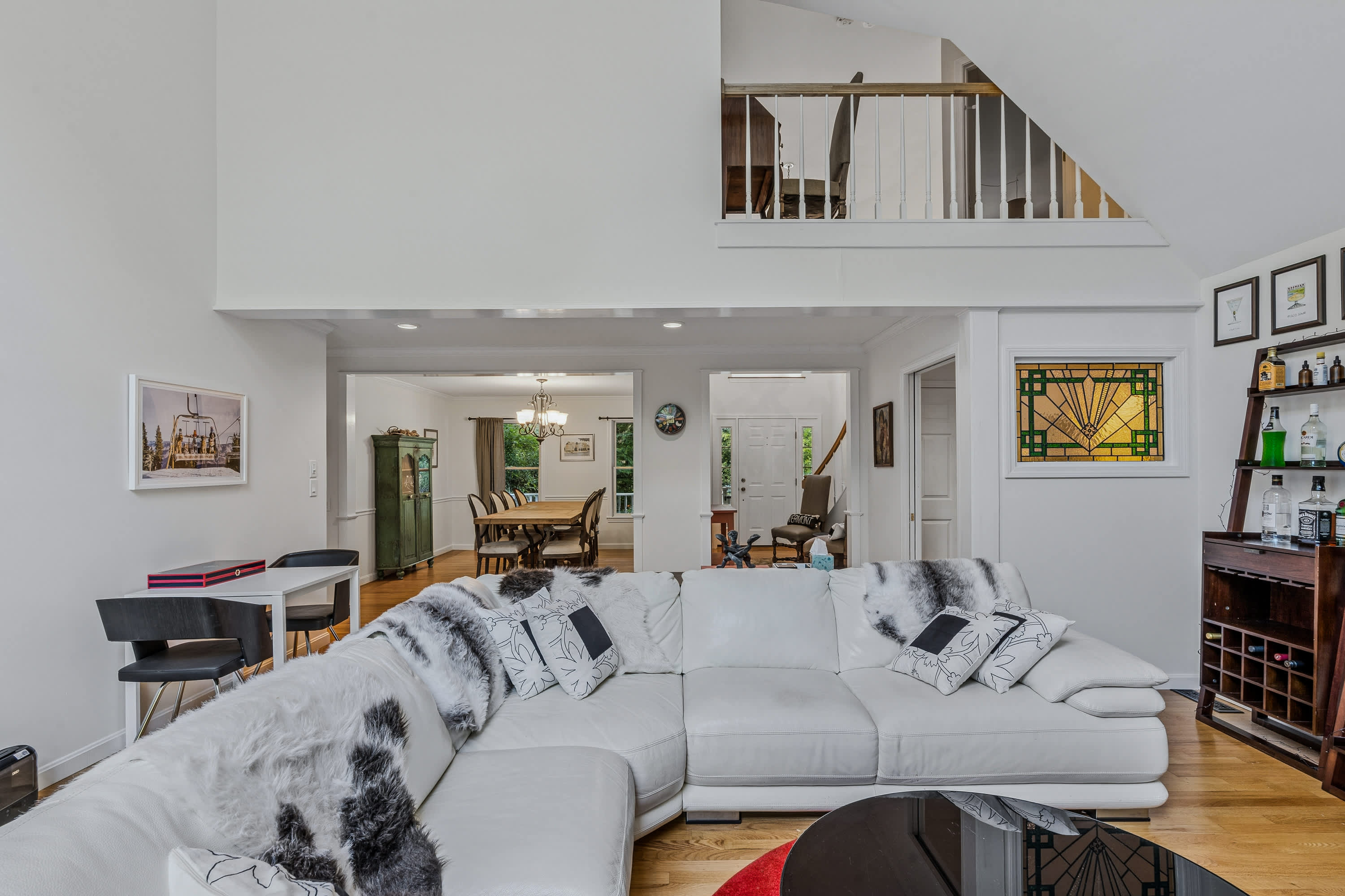 Quechee House with Club Access, Pet-Friendly