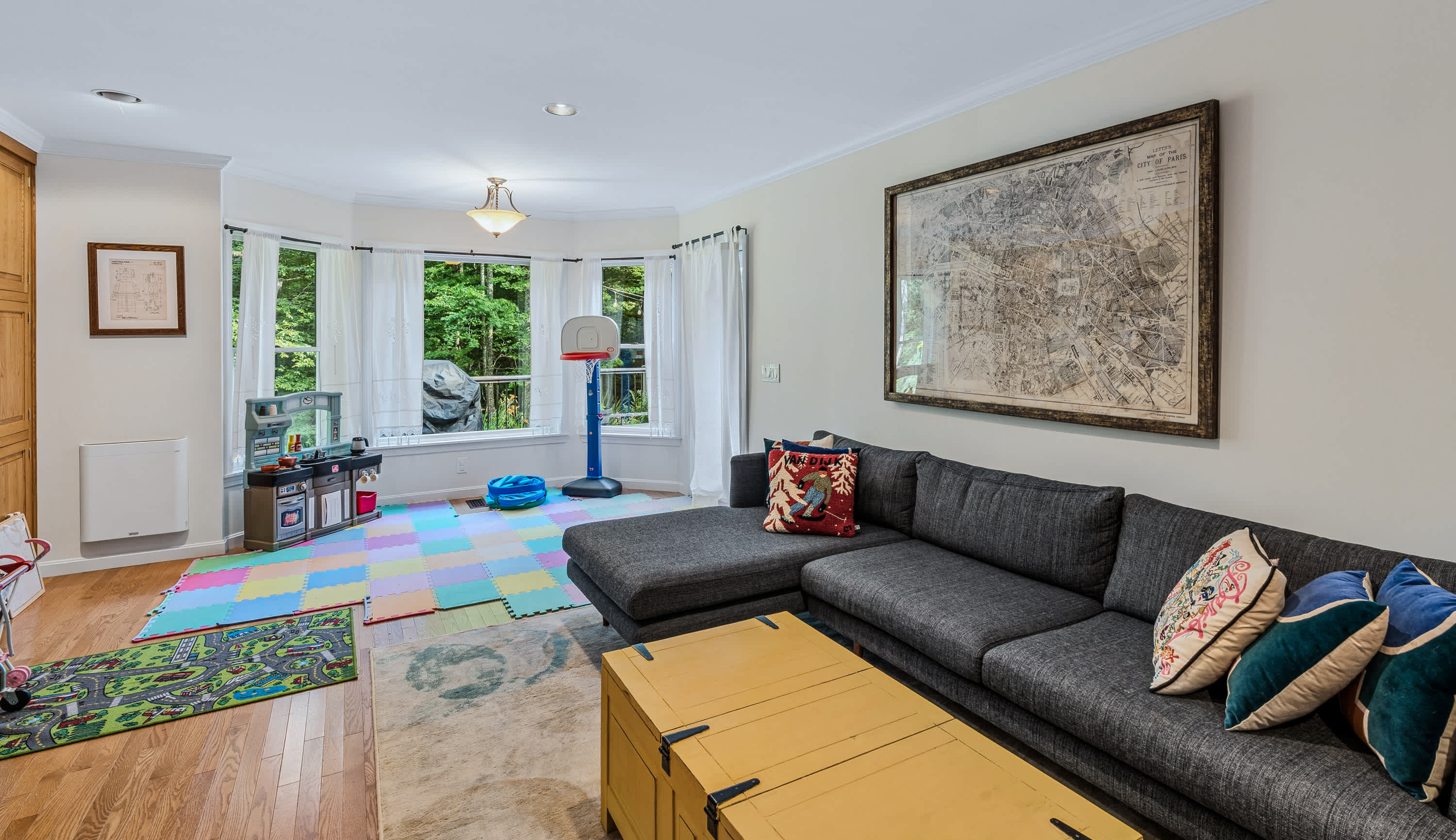 Quechee House with Club Access, Pet-Friendly