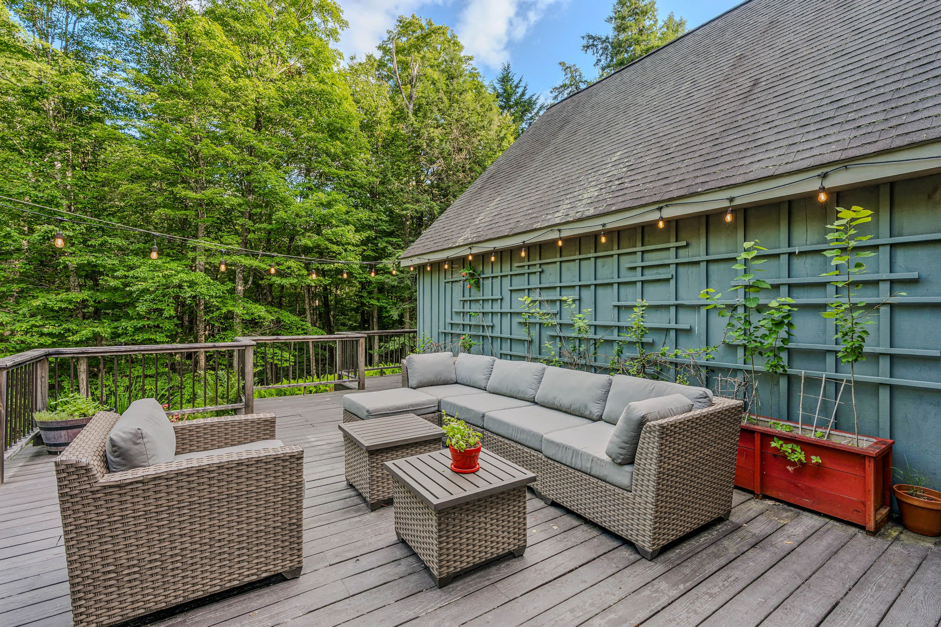 Quechee House with Club Access, Pet-Friendly