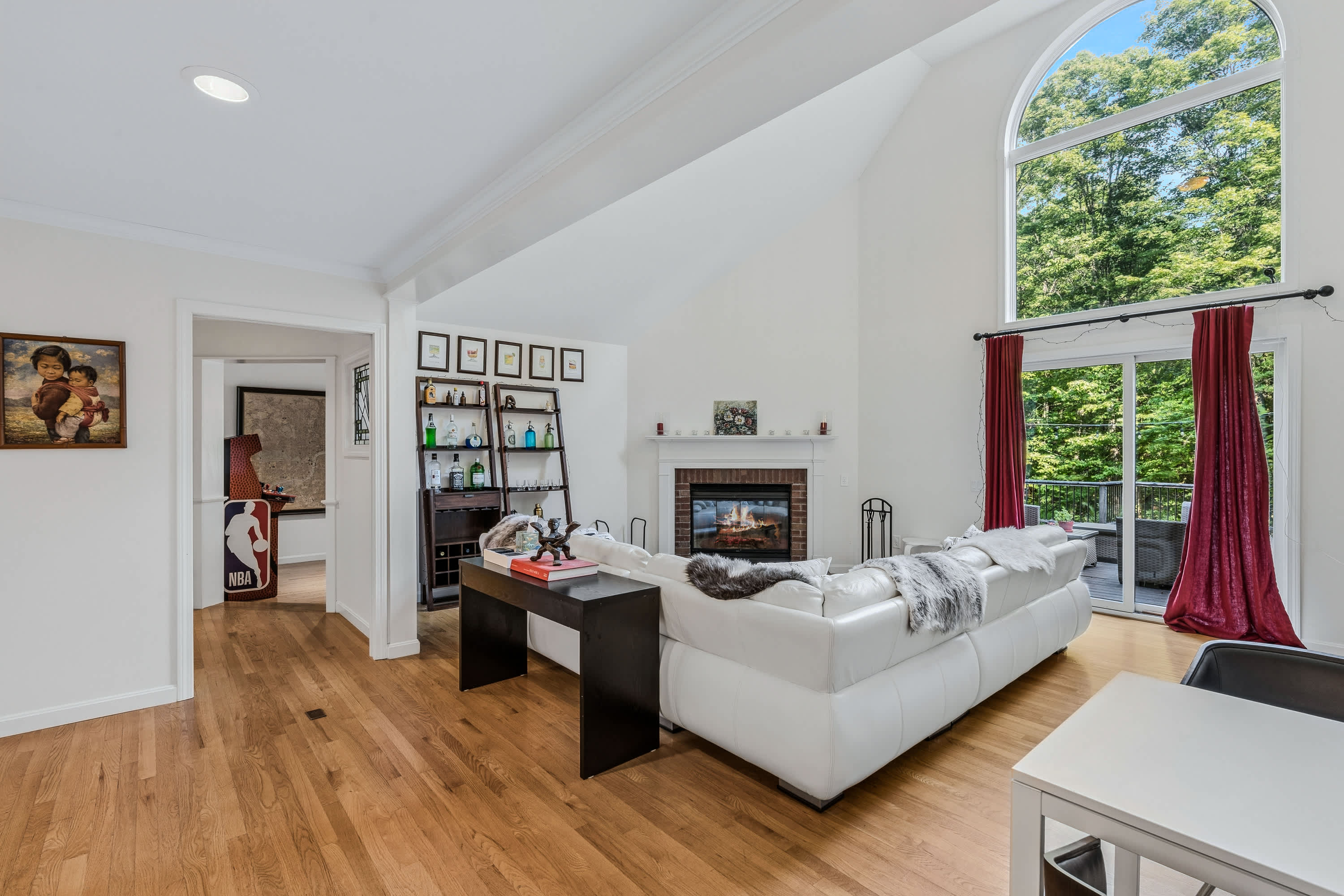 Quechee House with Club Access, Pet-Friendly