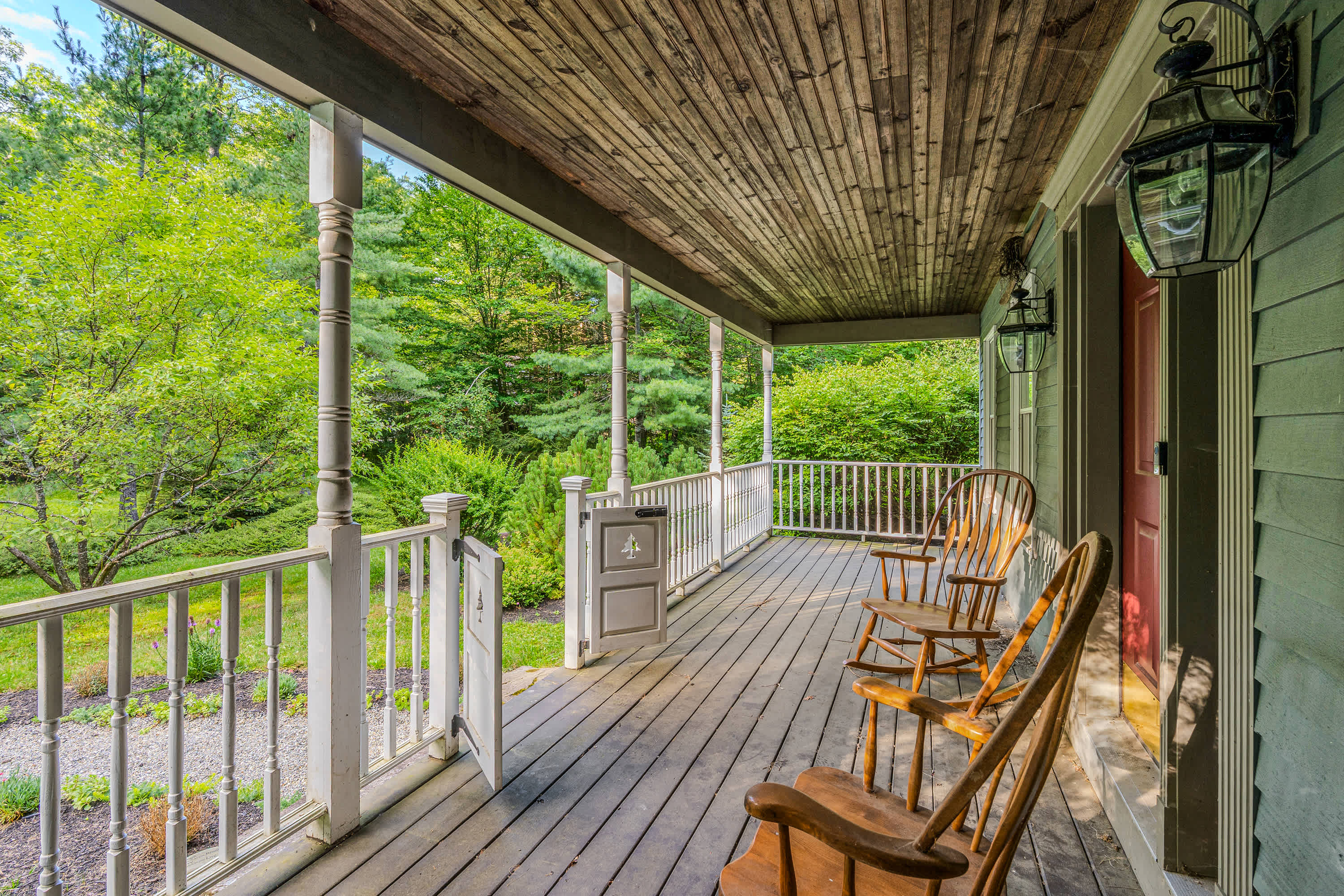 Quechee House with Club Access, Pet-Friendly