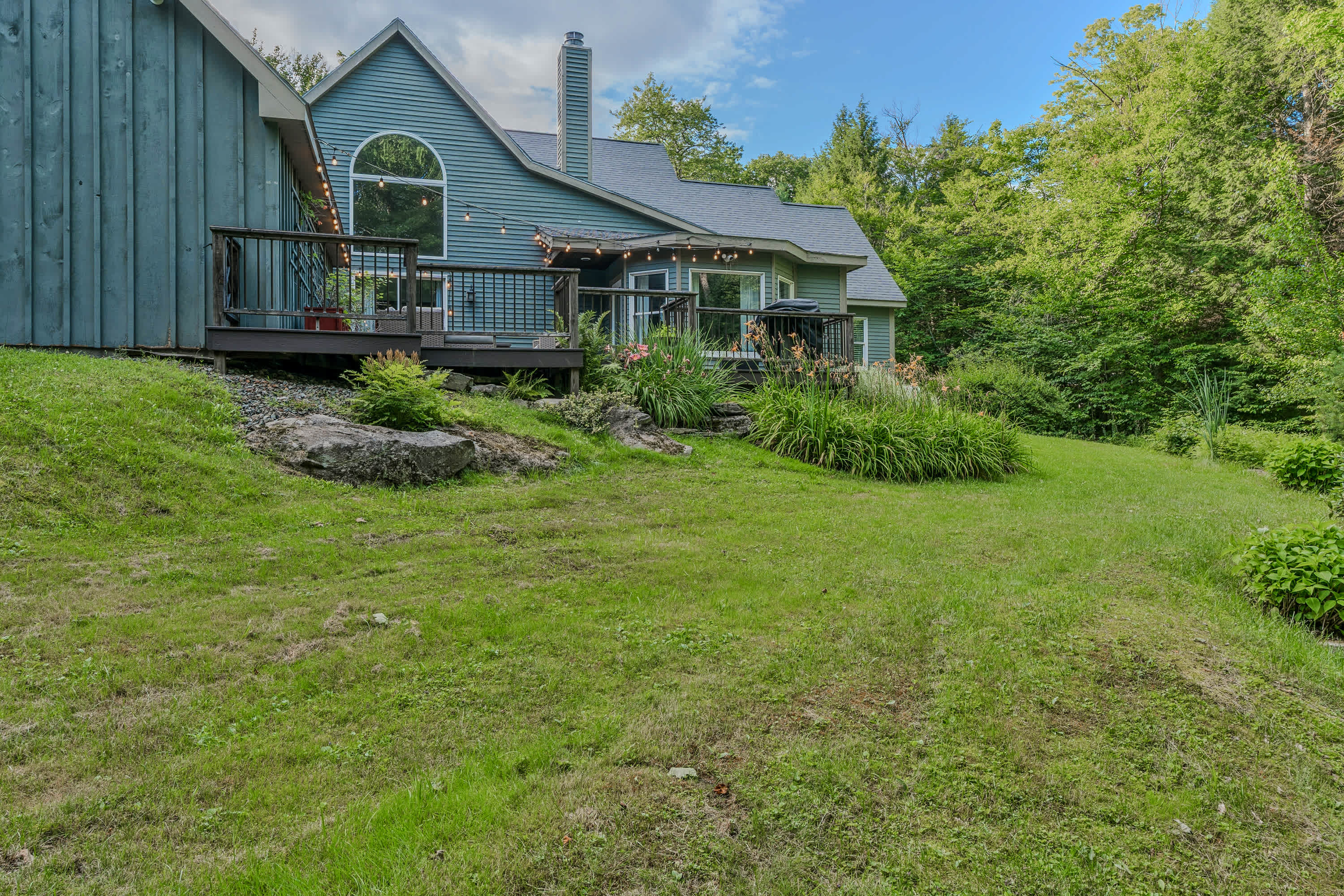 Quechee House with Club Access, Pet-Friendly