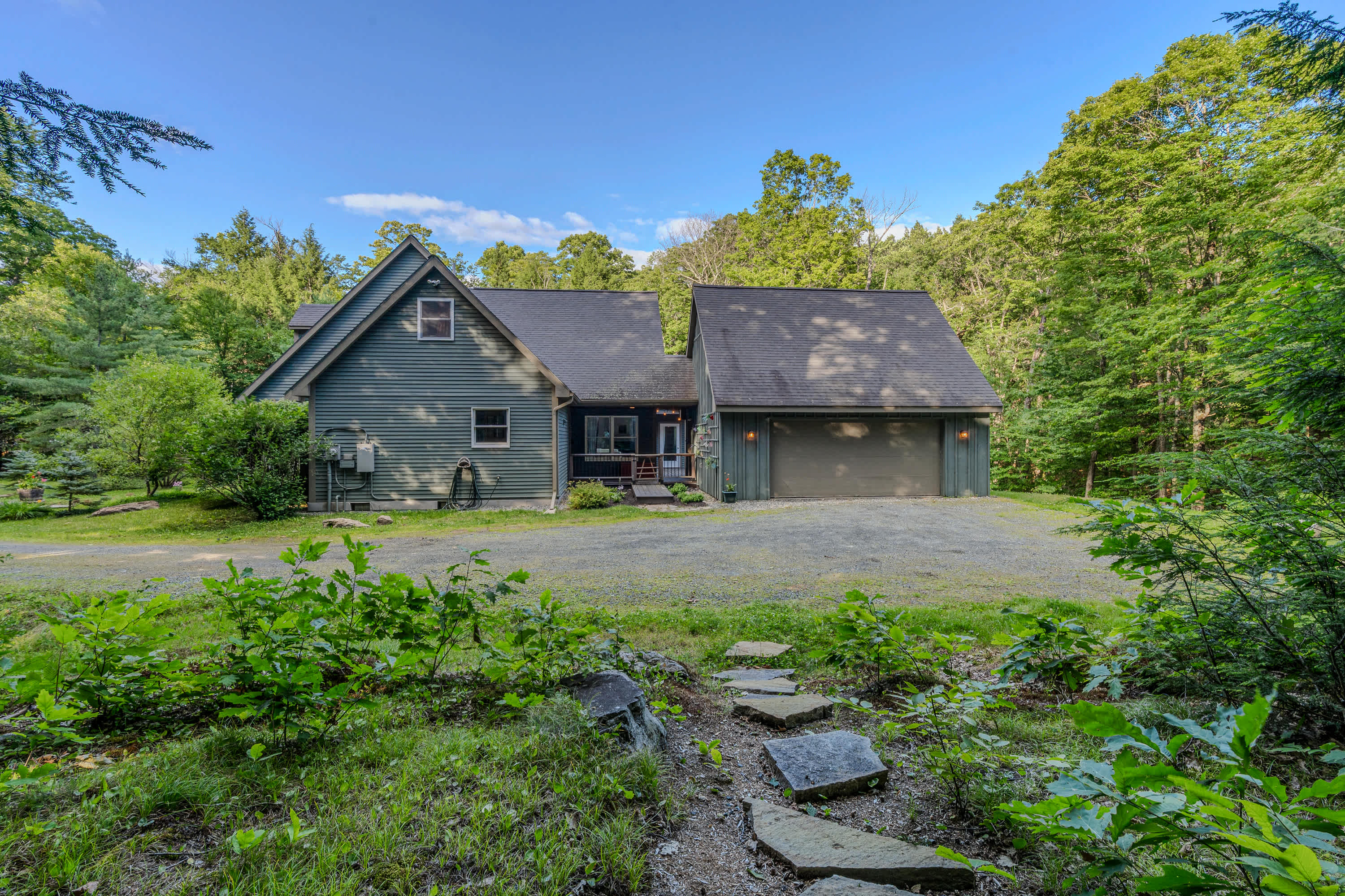 Quechee House with Club Access, Pet-Friendly
