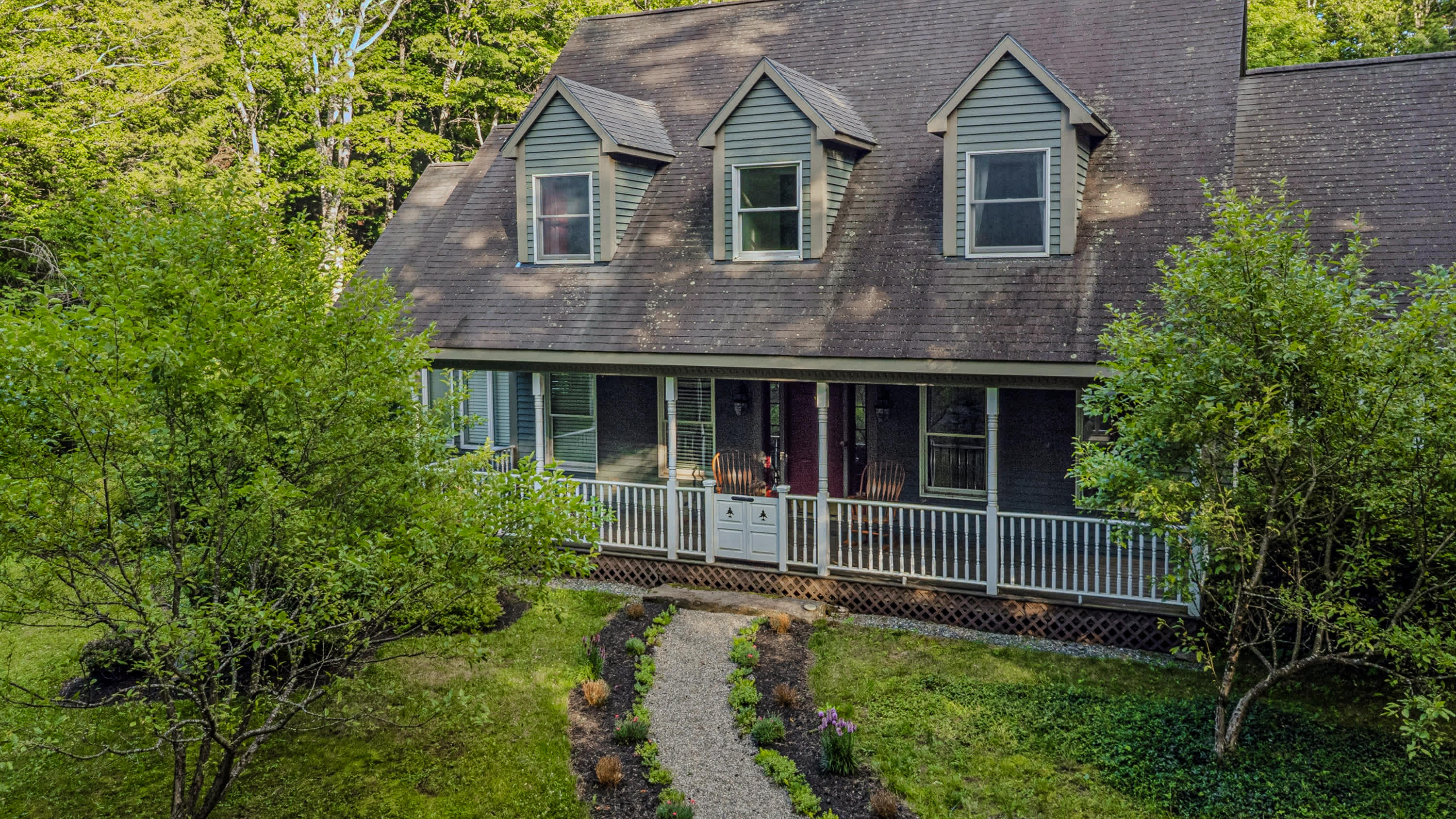 Quechee House with Club Access, Pet-Friendly