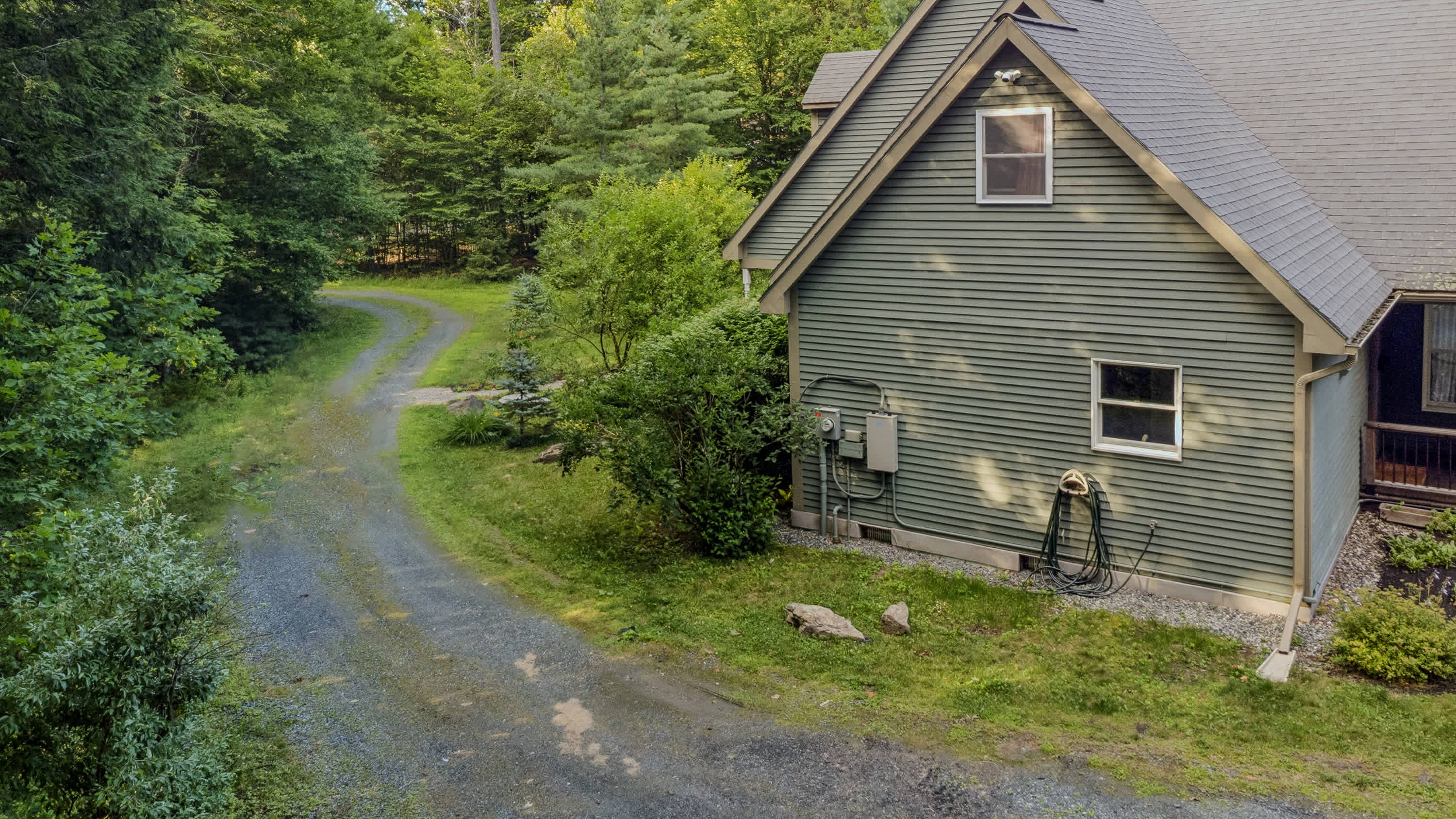 Quechee House with Club Access, Pet-Friendly