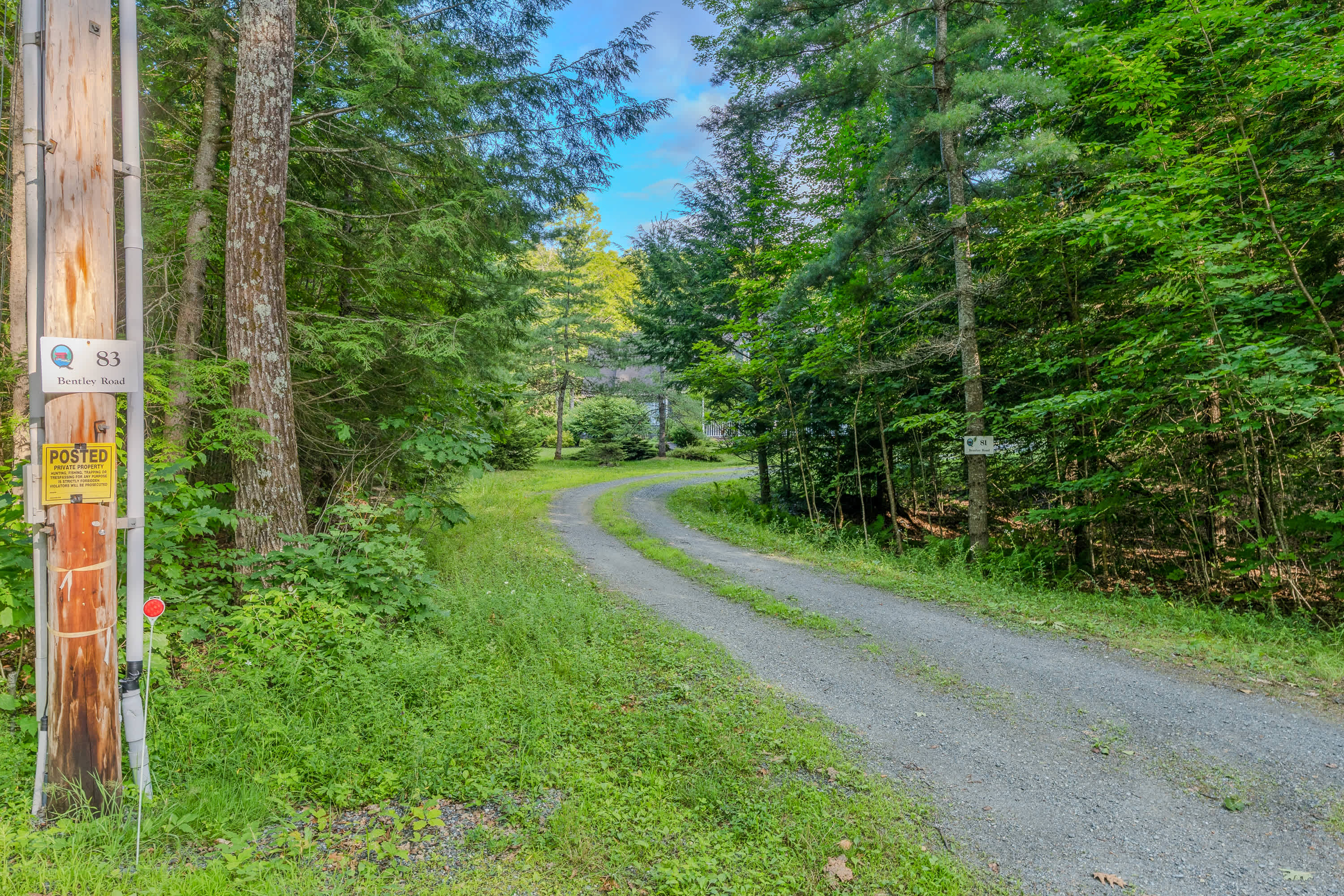 Quechee House with Club Access, Pet-Friendly