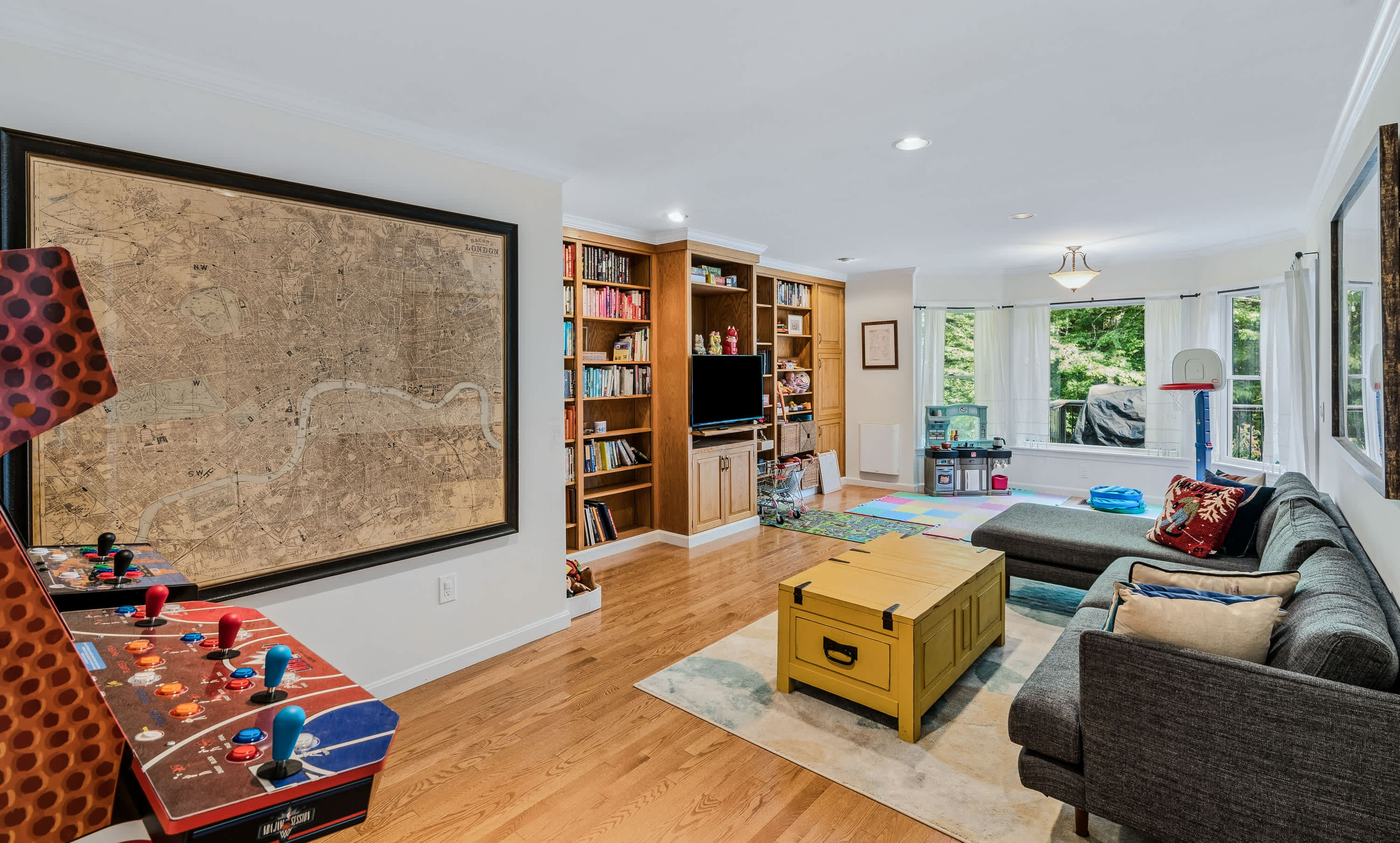 Quechee House with Club Access, Pet-Friendly