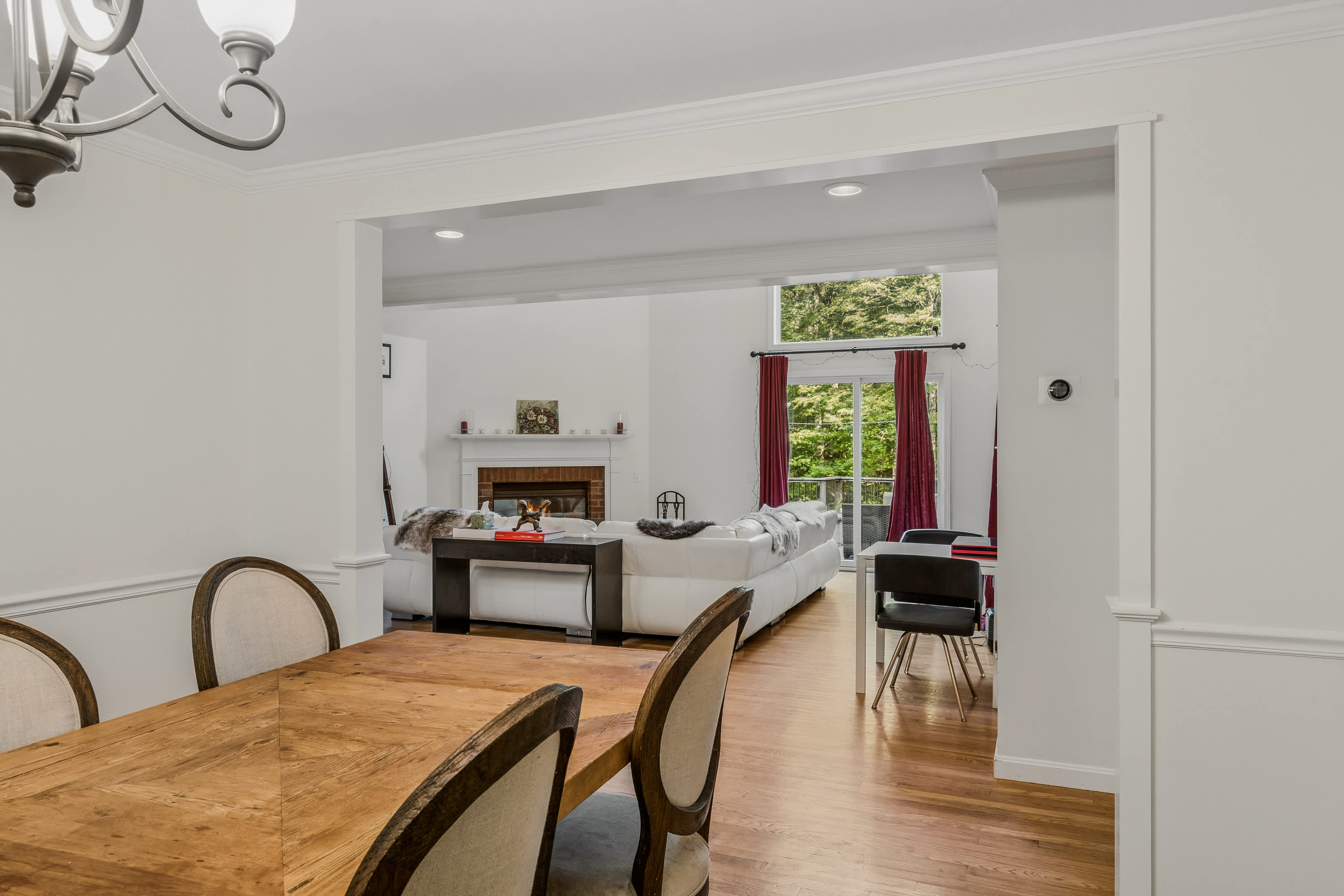 Quechee House with Club Access, Pet-Friendly
