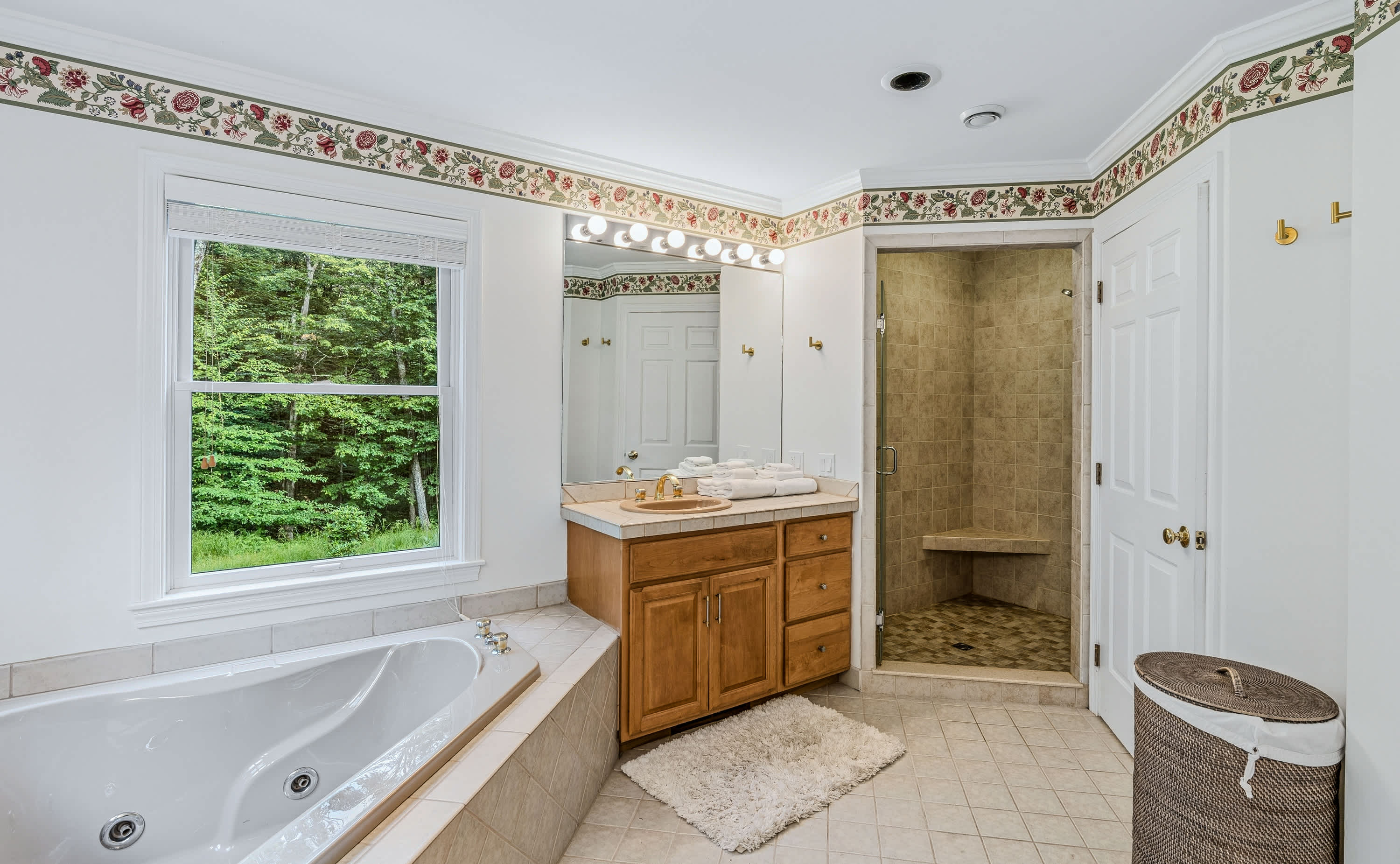Quechee House with Club Access, Pet-Friendly