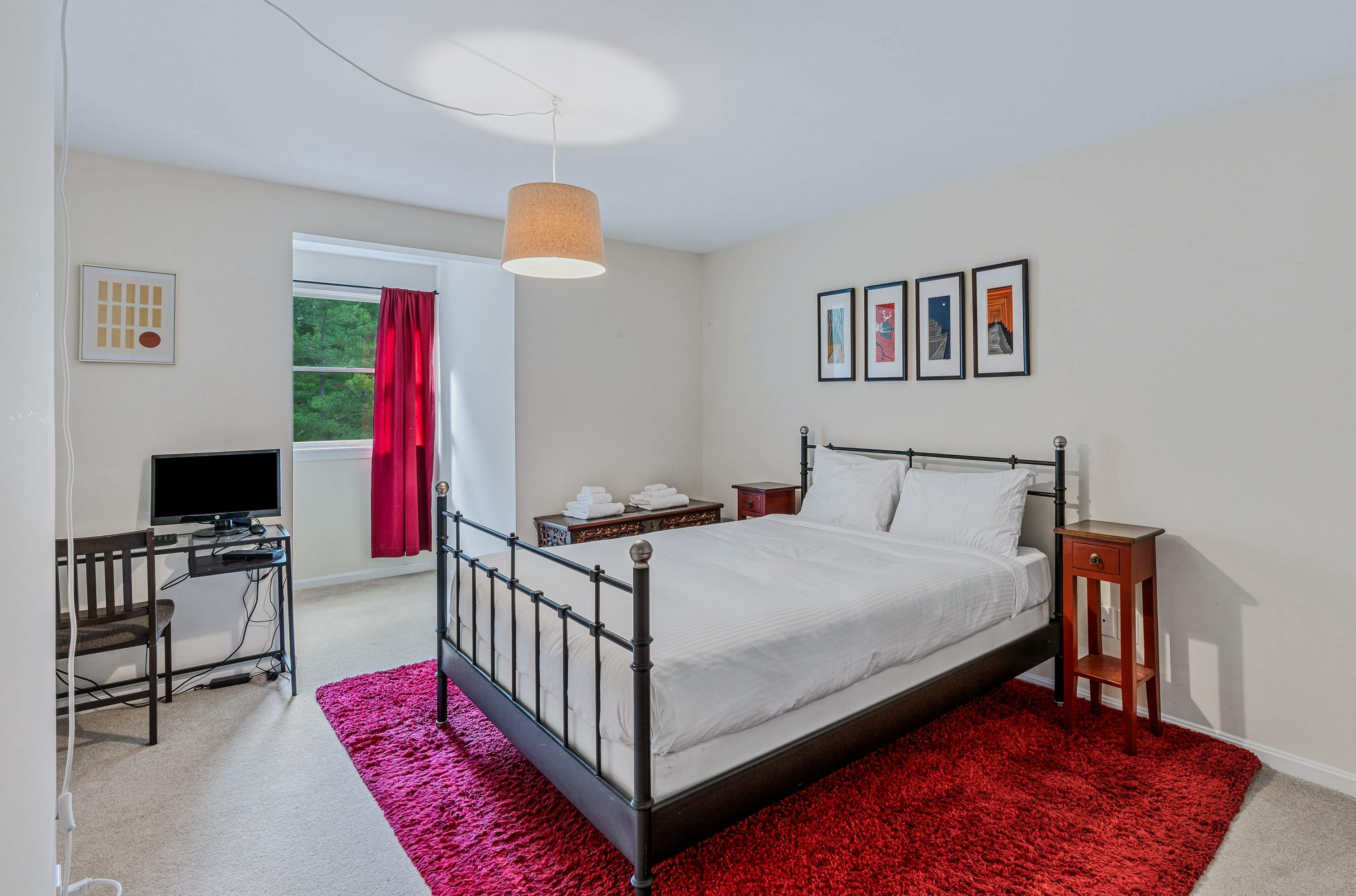 Quechee House with Club Access, Pet-Friendly