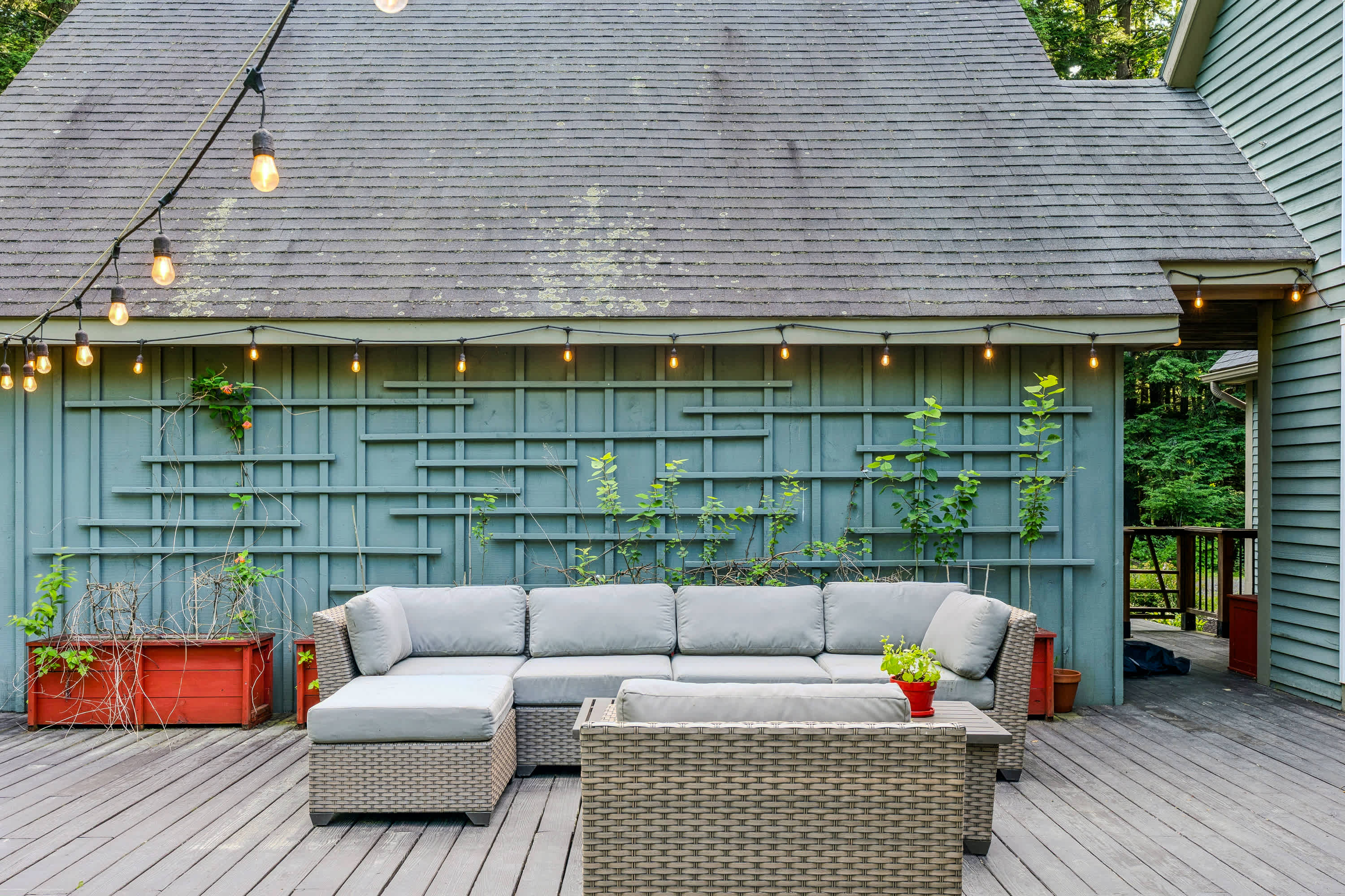 Quechee House with Club Access, Pet-Friendly