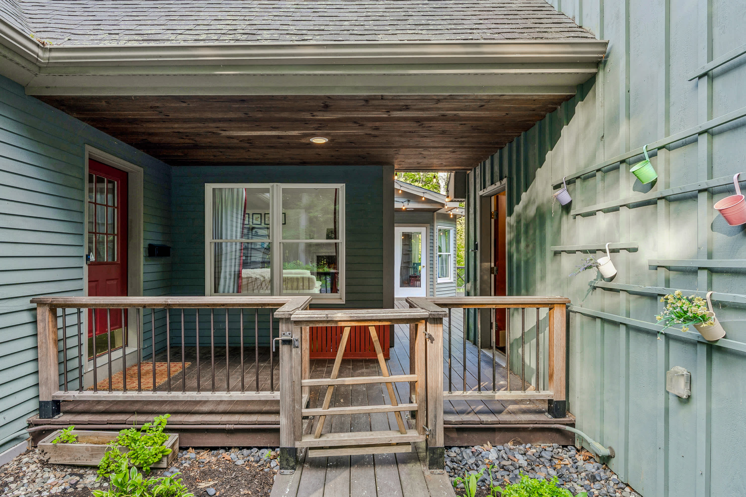 Quechee House with Club Access, Pet-Friendly
