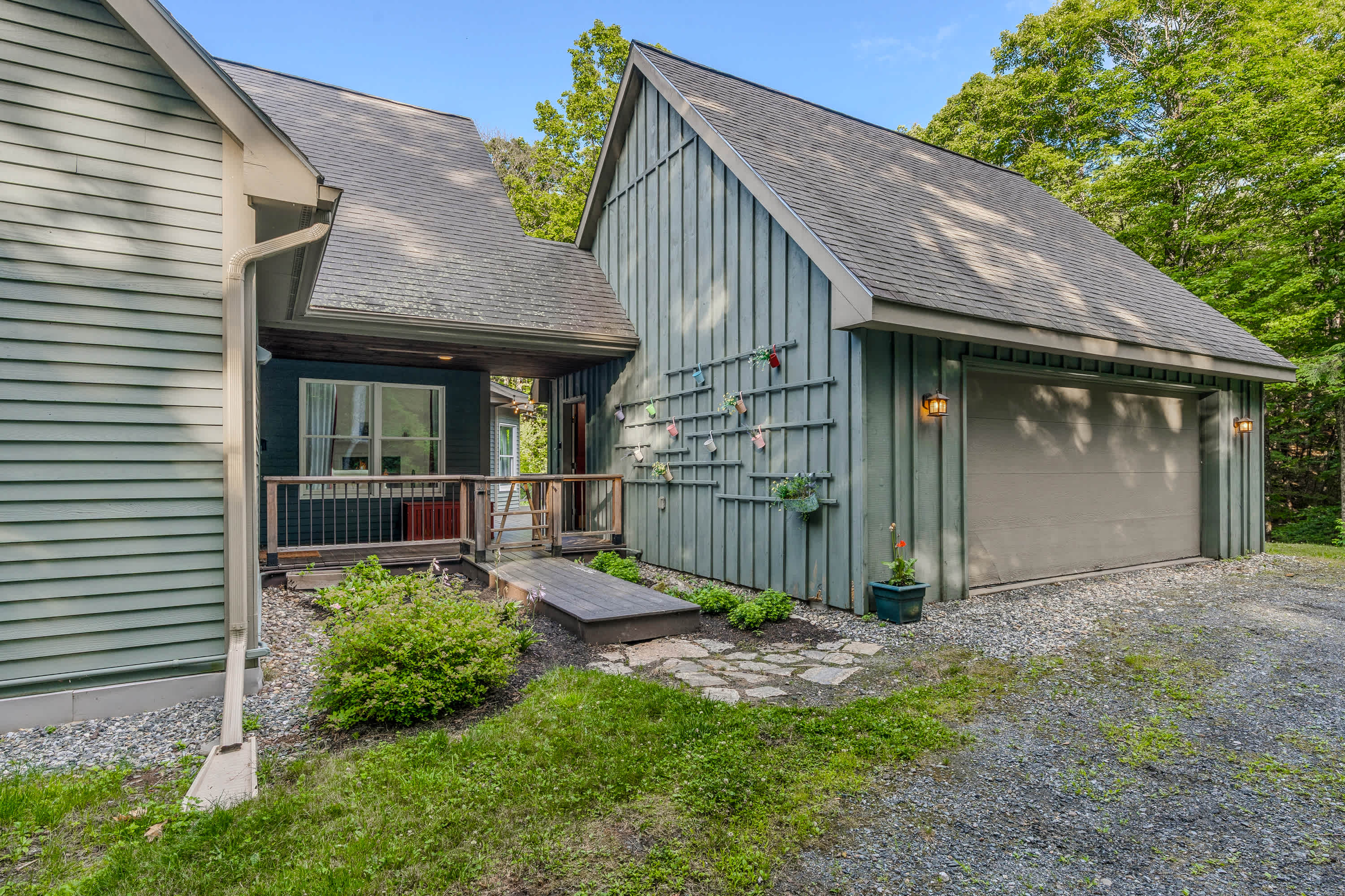 Quechee House with Club Access, Pet-Friendly