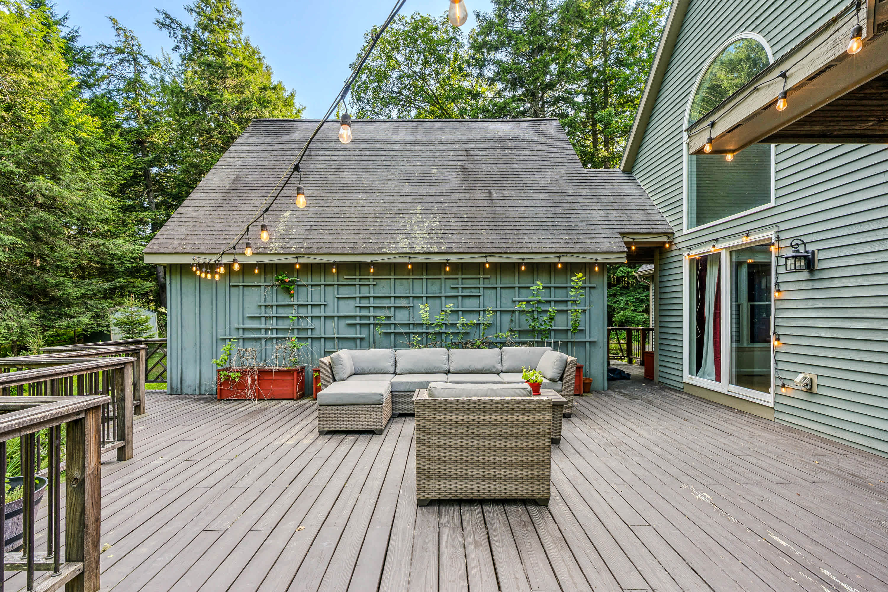 Quechee House with Club Access, Pet-Friendly