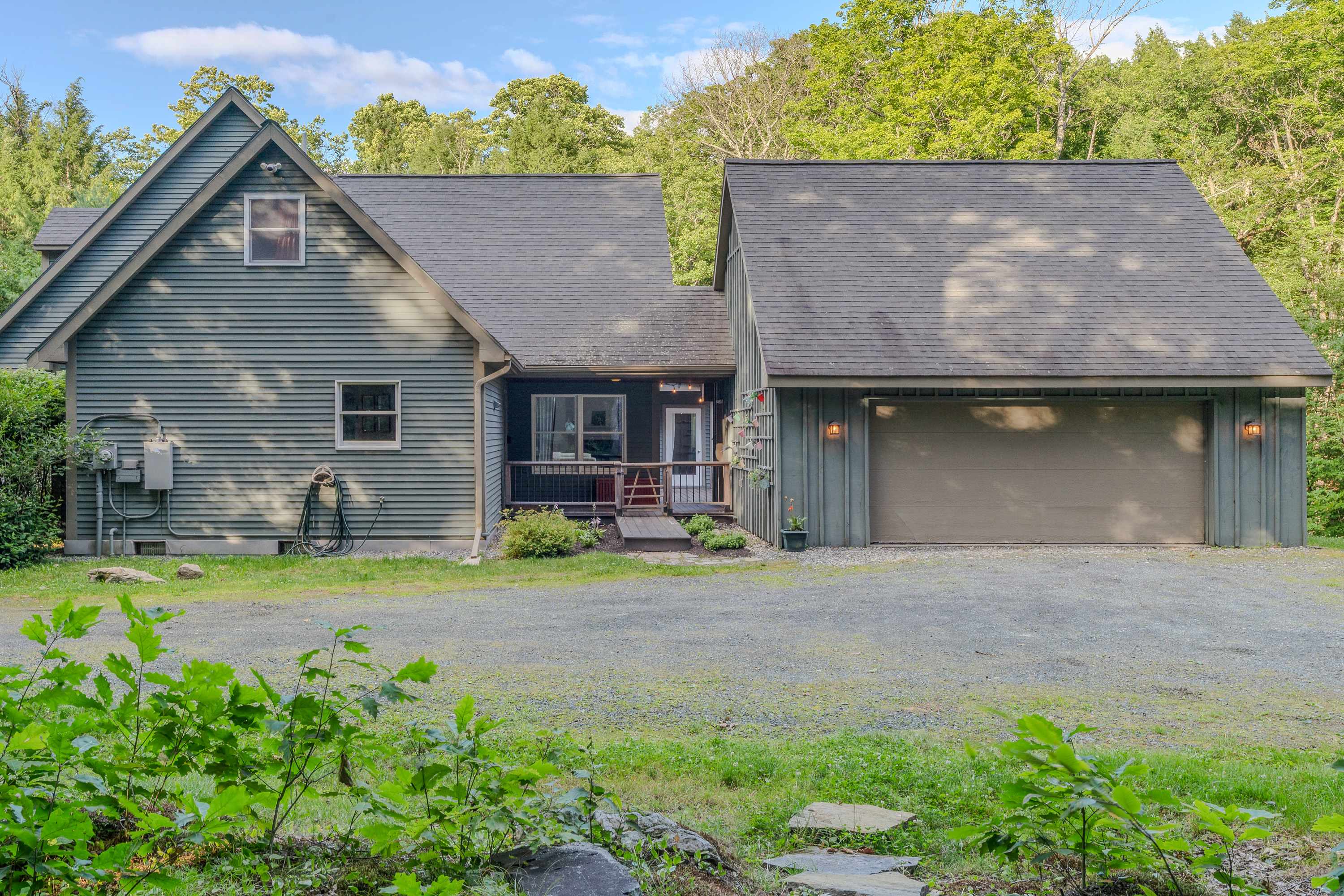 Quechee House with Club Access, Pet-Friendly