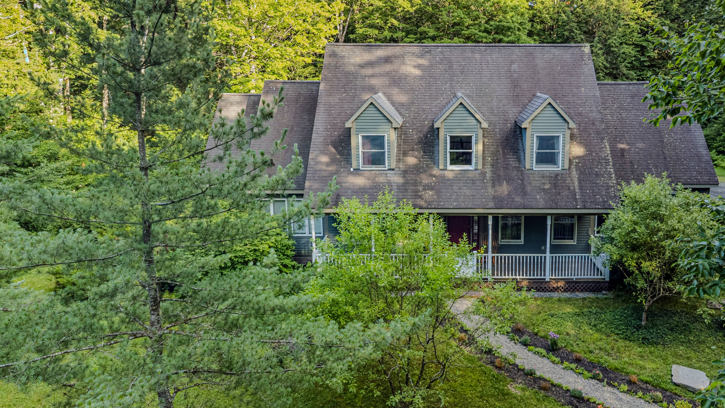 Quechee House with Club Access, Pet-Friendly