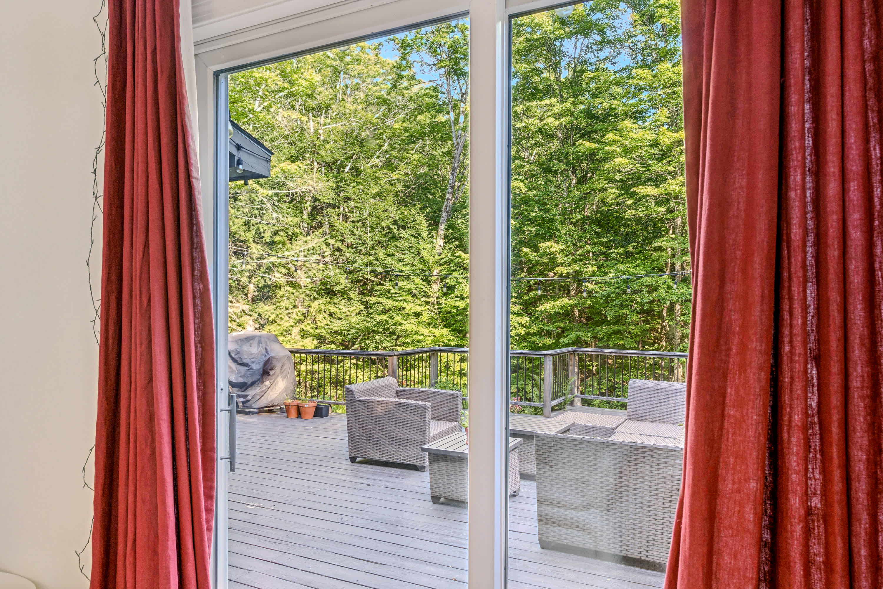 Quechee House with Club Access, Pet-Friendly