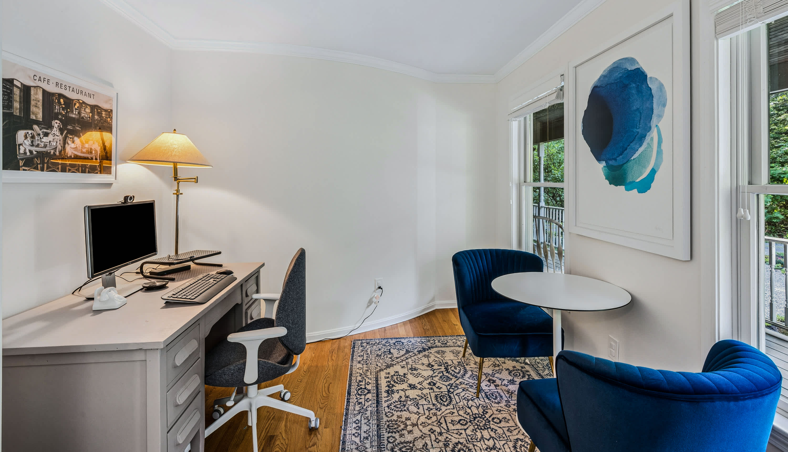Quechee House with Club Access, Pet-Friendly