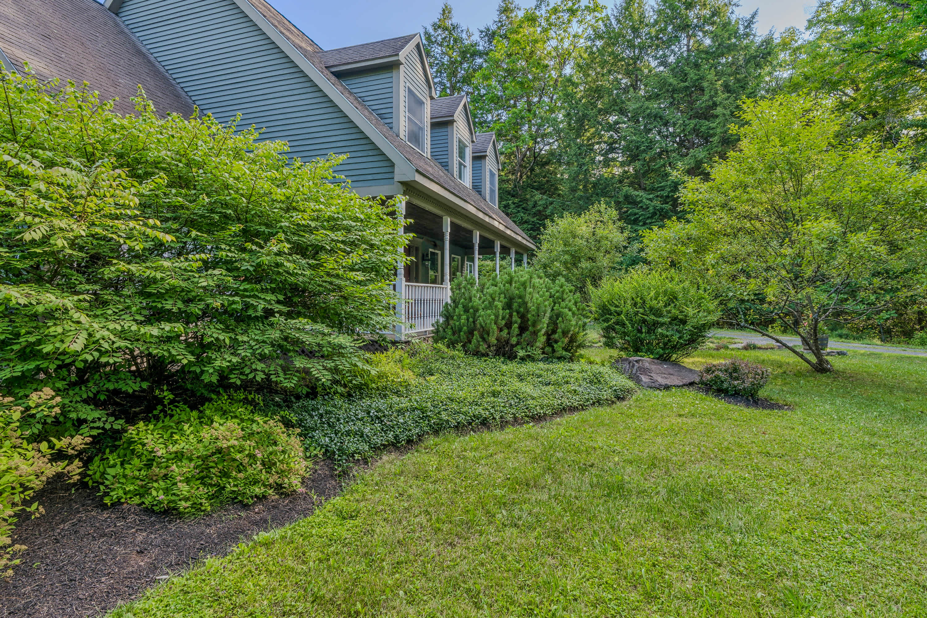 Quechee House with Club Access, Pet-Friendly