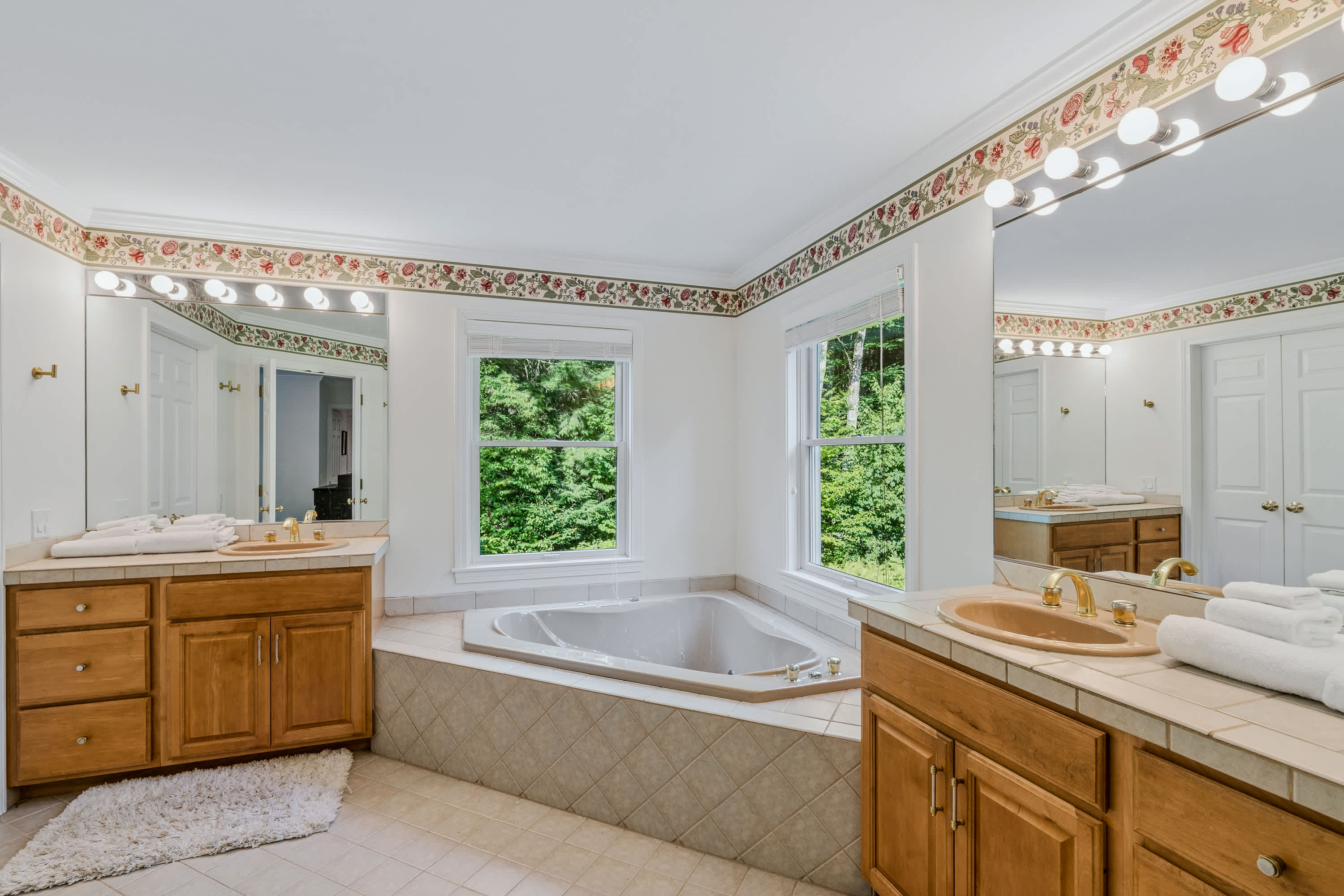 Quechee House with Club Access, Pet-Friendly