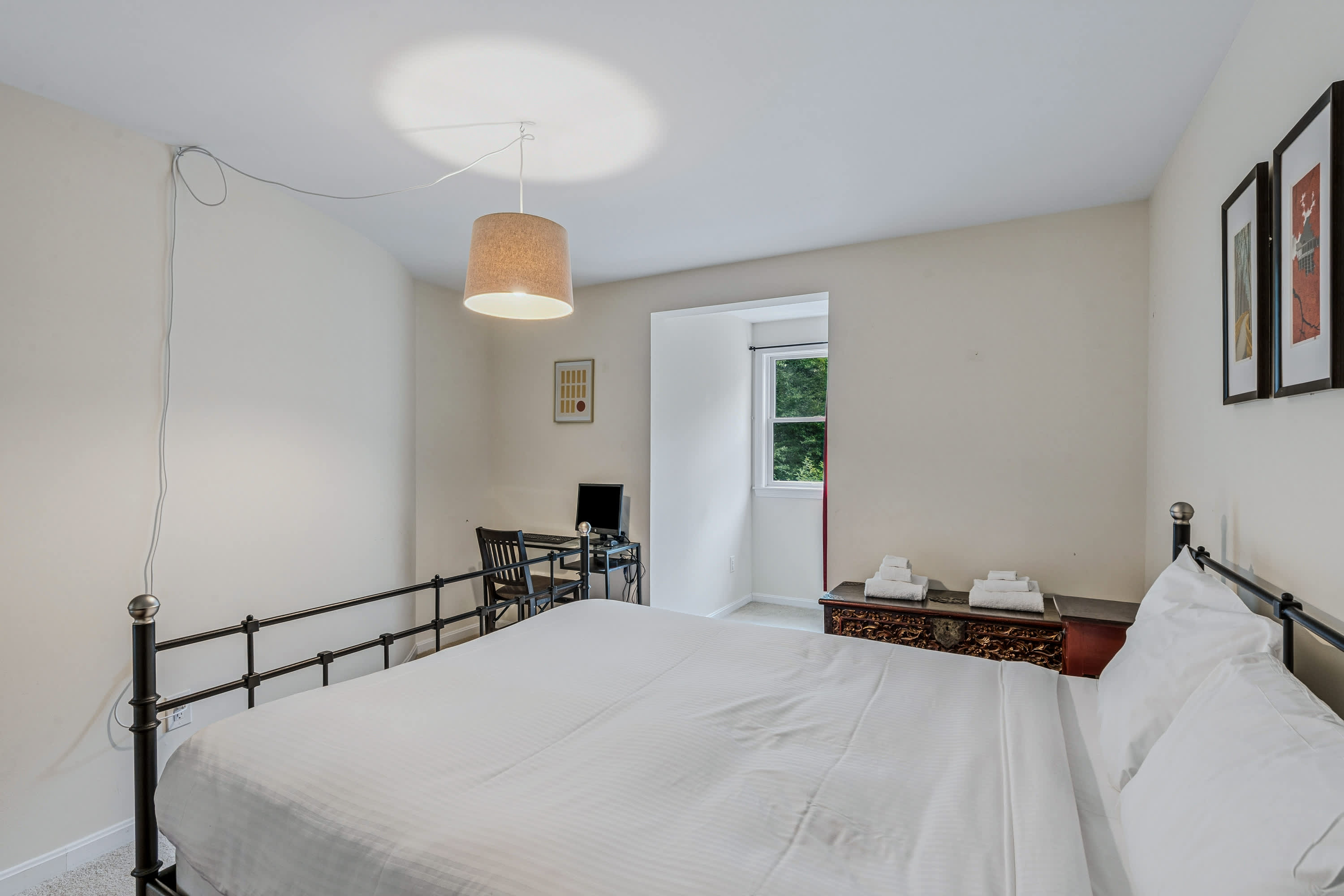 Quechee House with Club Access, Pet-Friendly