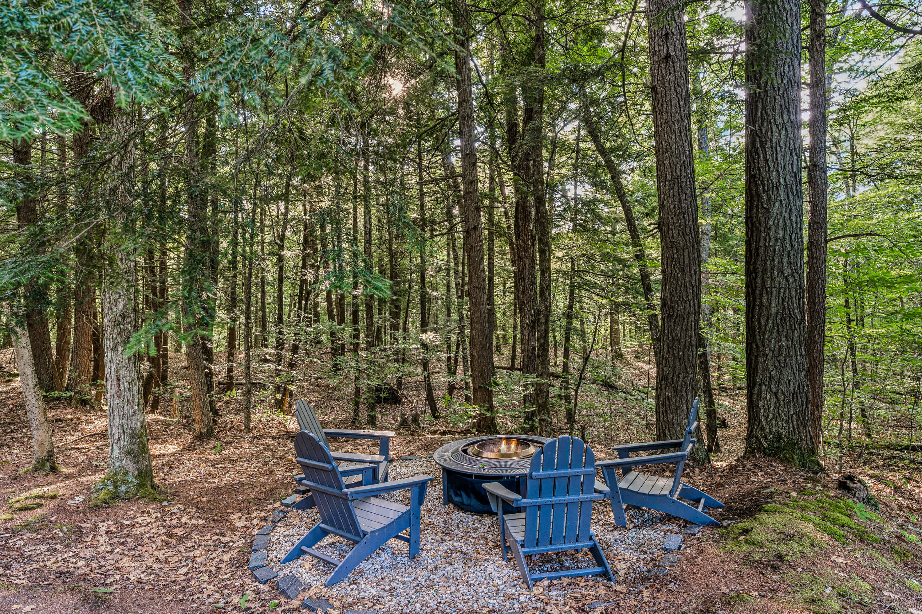 Quechee House with Club Access, Pet-Friendly