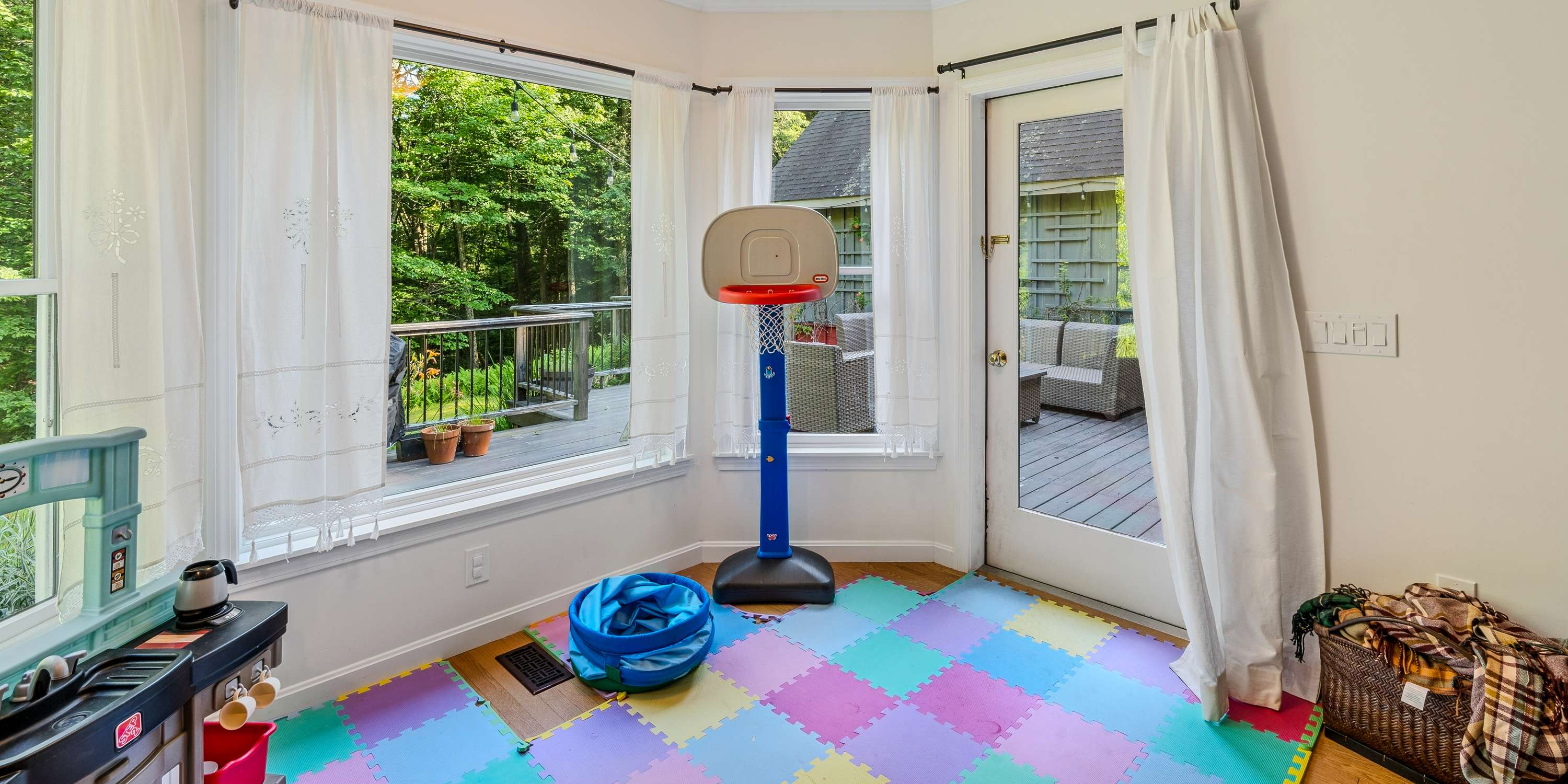 Quechee House with Club Access, Pet-Friendly