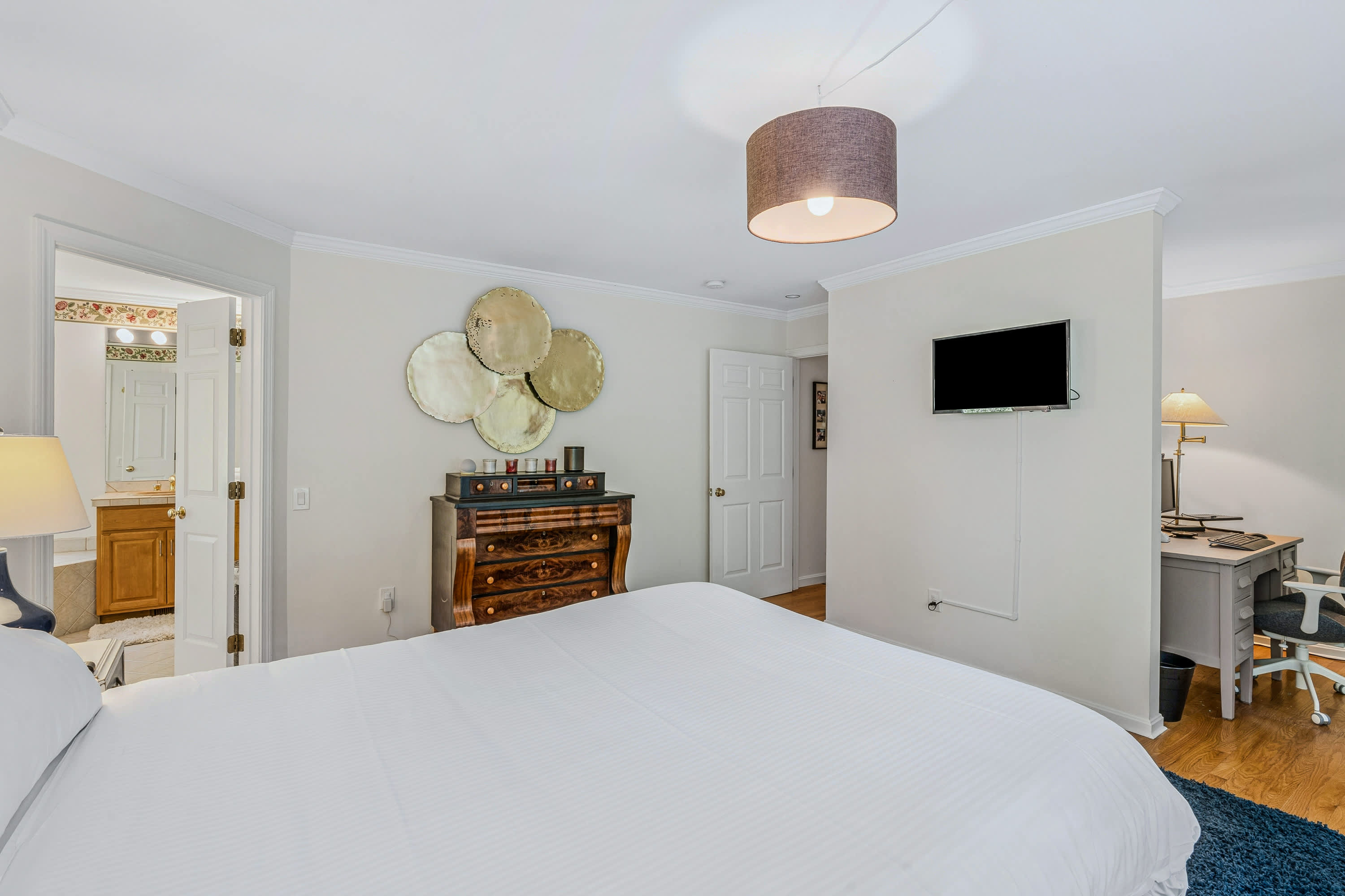Quechee House with Club Access, Pet-Friendly