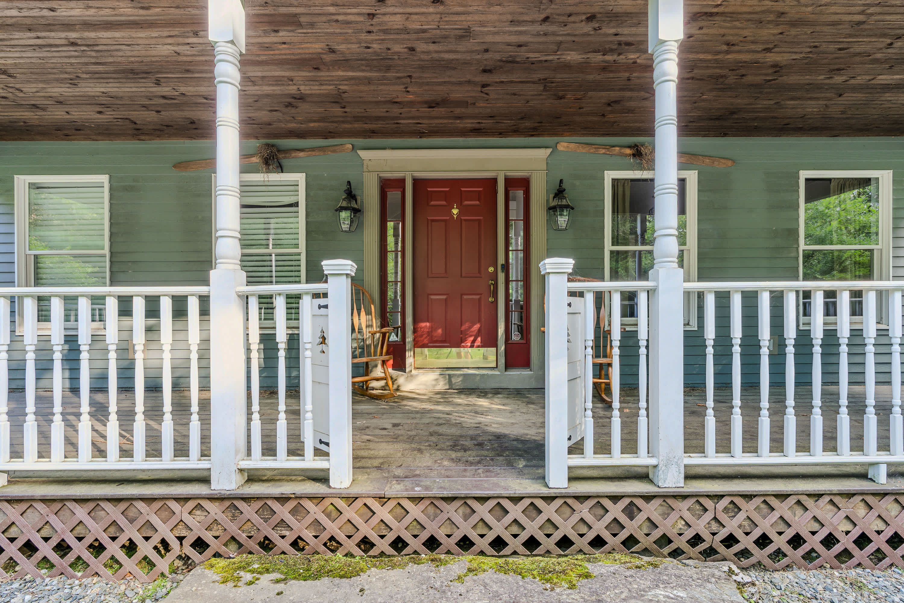Quechee House with Club Access, Pet-Friendly