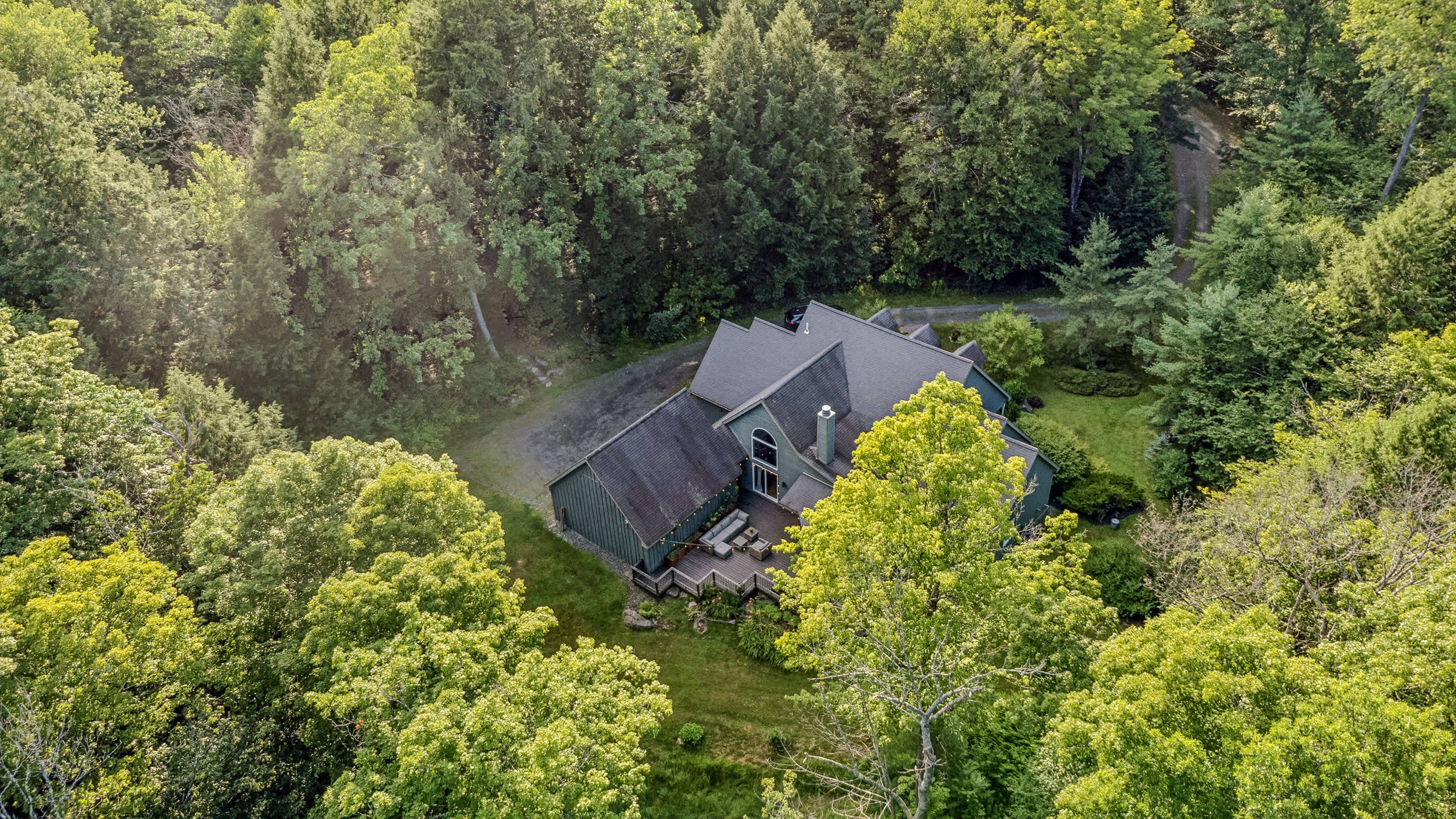 Quechee House with Club Access, Pet-Friendly