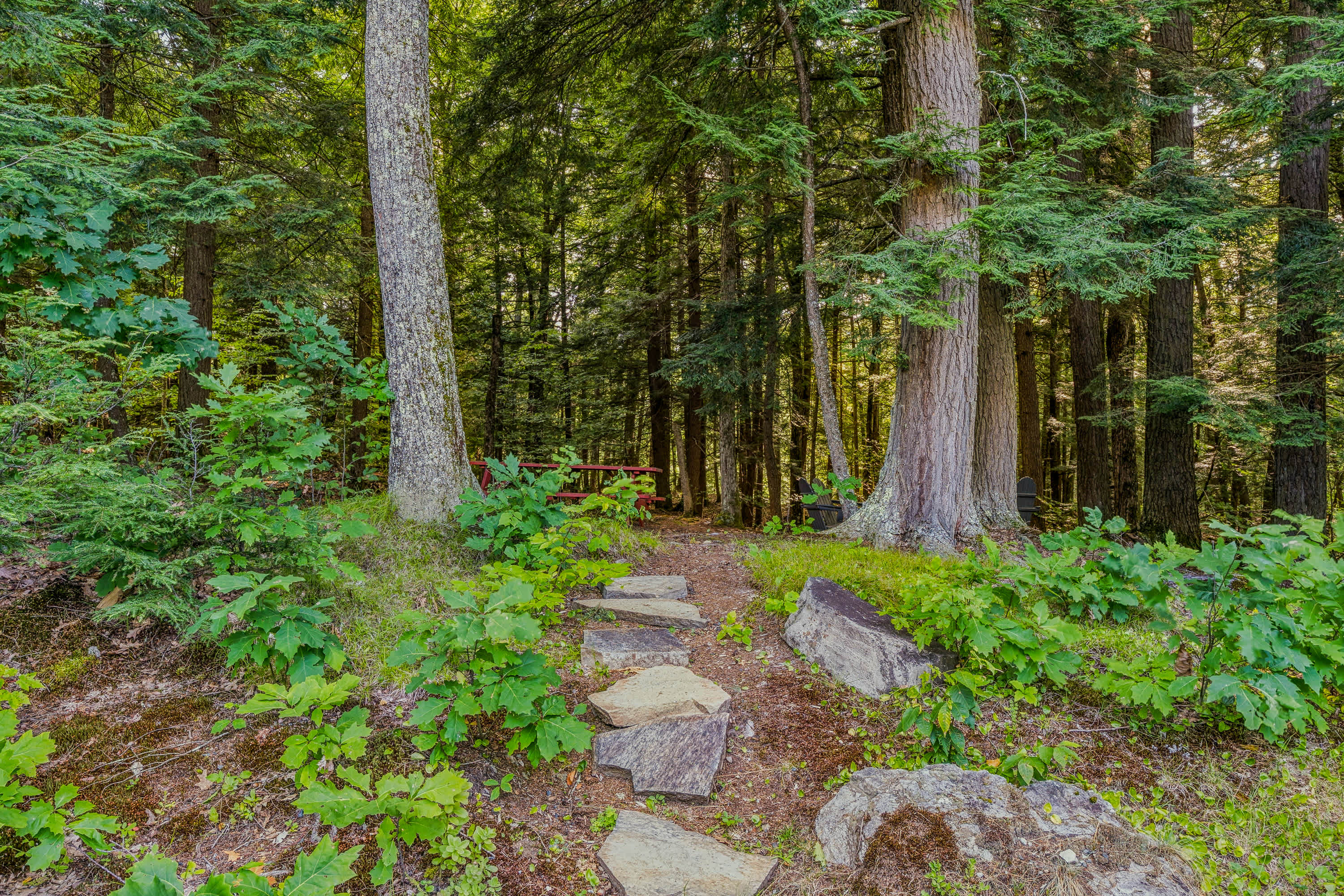 Quechee House with Club Access, Pet-Friendly