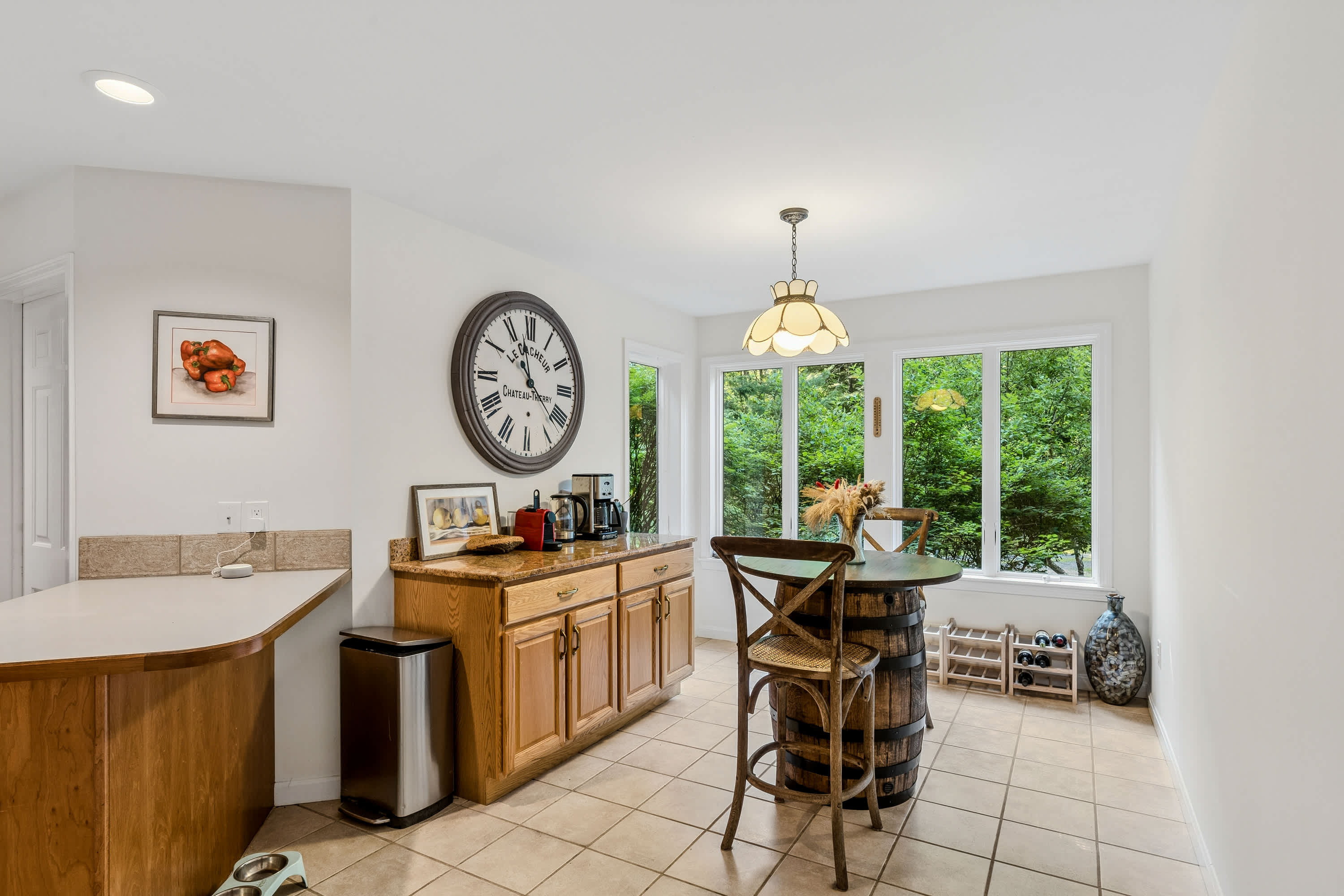 Quechee House with Club Access, Pet-Friendly